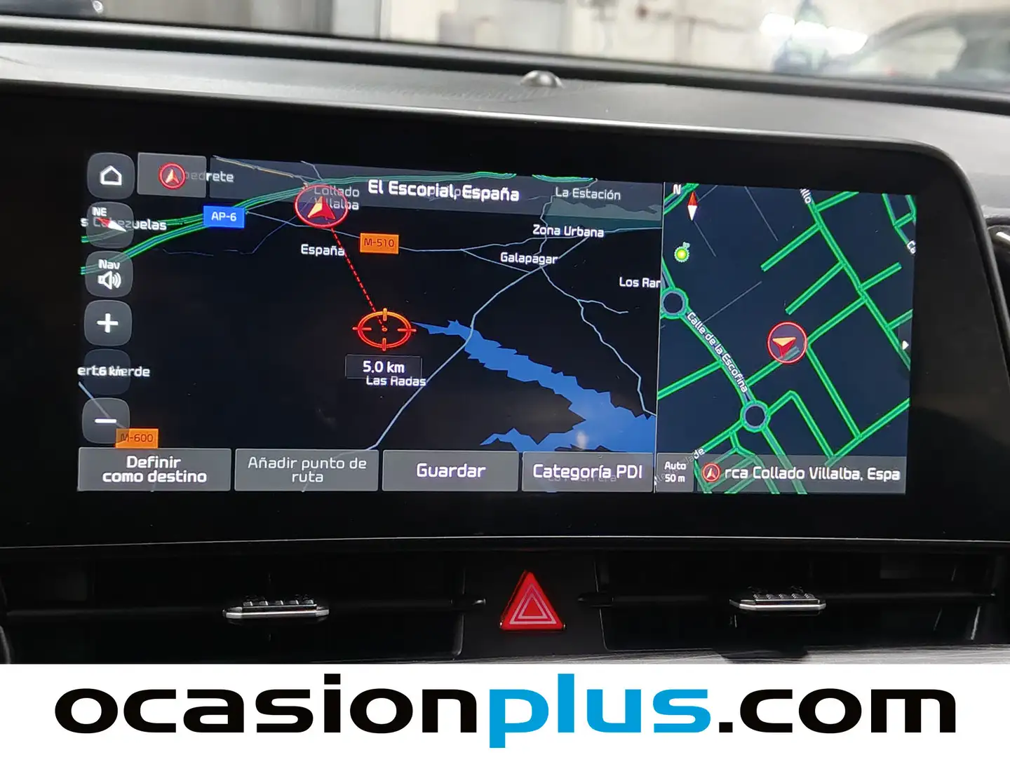 Foto KIA Sportage Kia Sportage 1.6 T-GDi MHEV Drive 4x2 (150 CV)