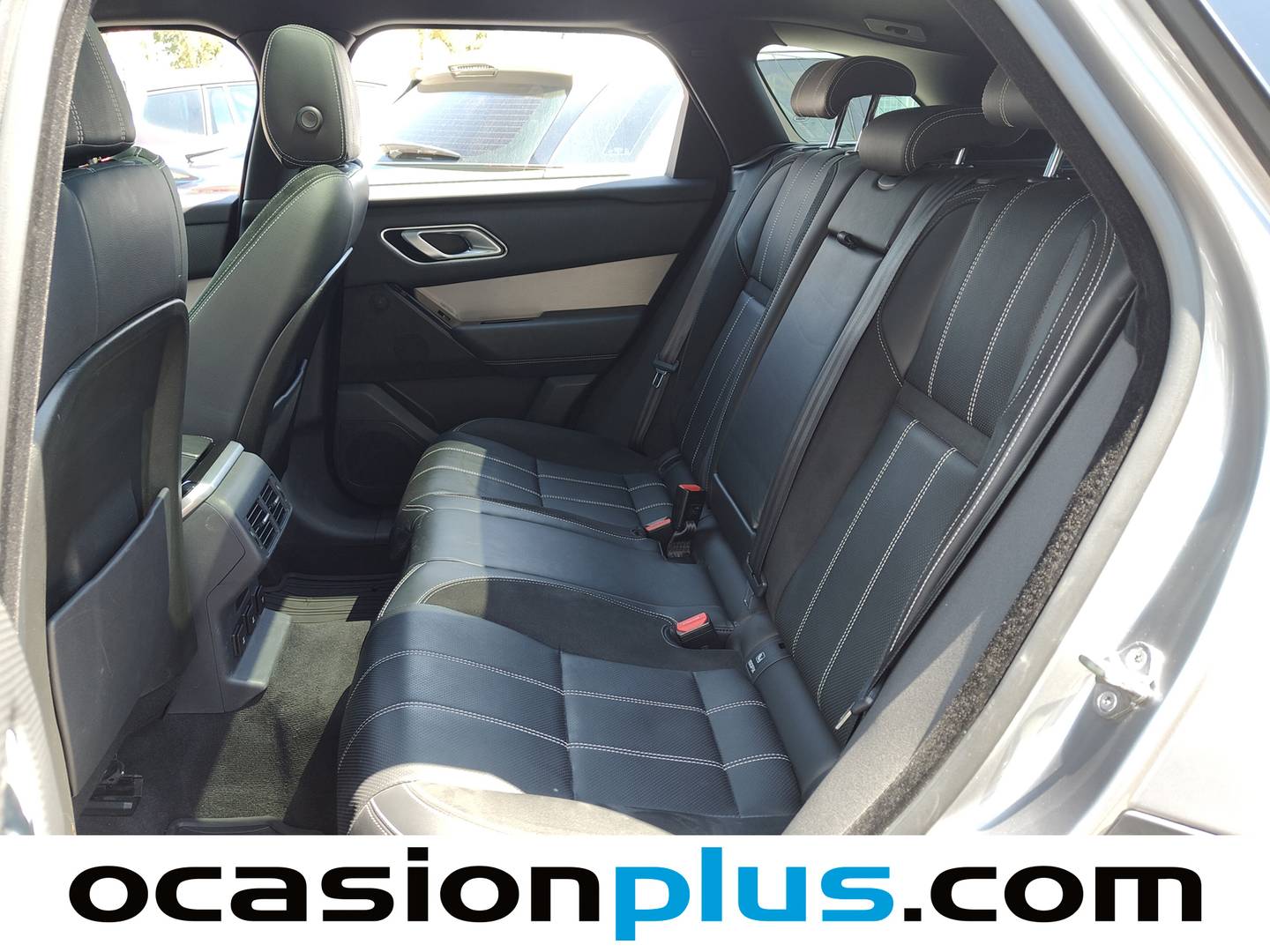 Foto Land Rover Range Rover Velar Land Rover Range Rover Velar D180 R-Dynamic S 4WD Auto (180 CV)