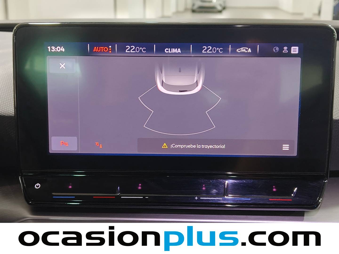 Equipamiento del Seat León Seat León 1.5 TSI S&S FR XL (130 CV)