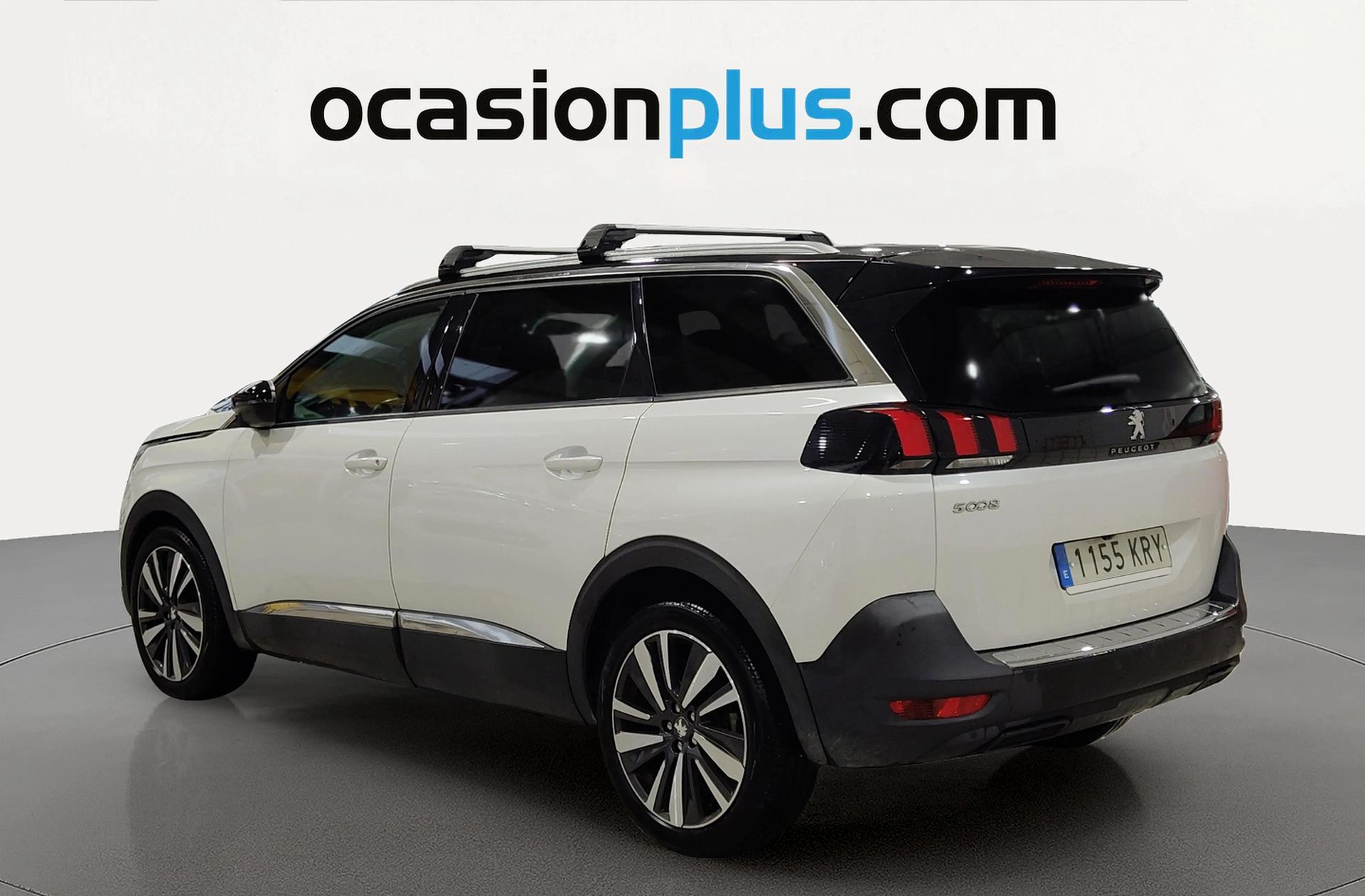 Peugeot 5008 PureTech 130 Allure - foto 3