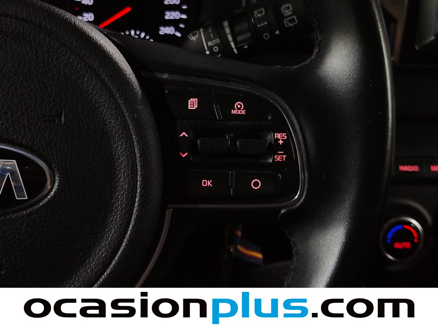 KIA Sportage KIA Sportage 1.7 CRDi VGT Eco-Dynamics x-Tech17 4x2 (115 CV) al mejor precio
