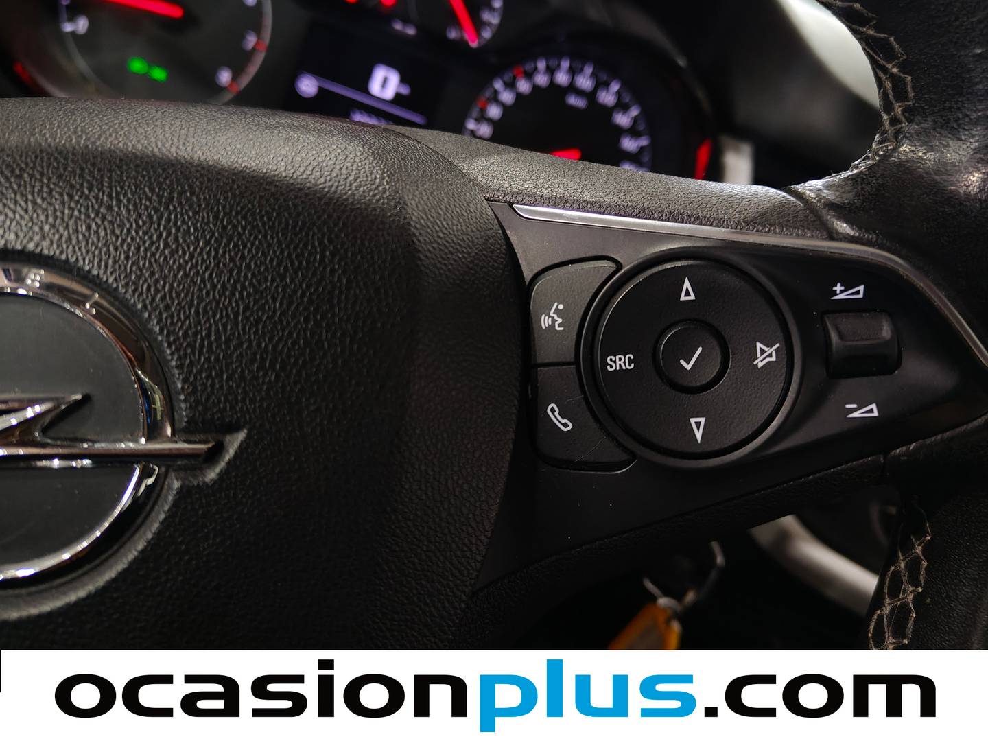 Opel Crossland X Opel Crossland X 1.5 D Opel 2020 (102 CV) barato