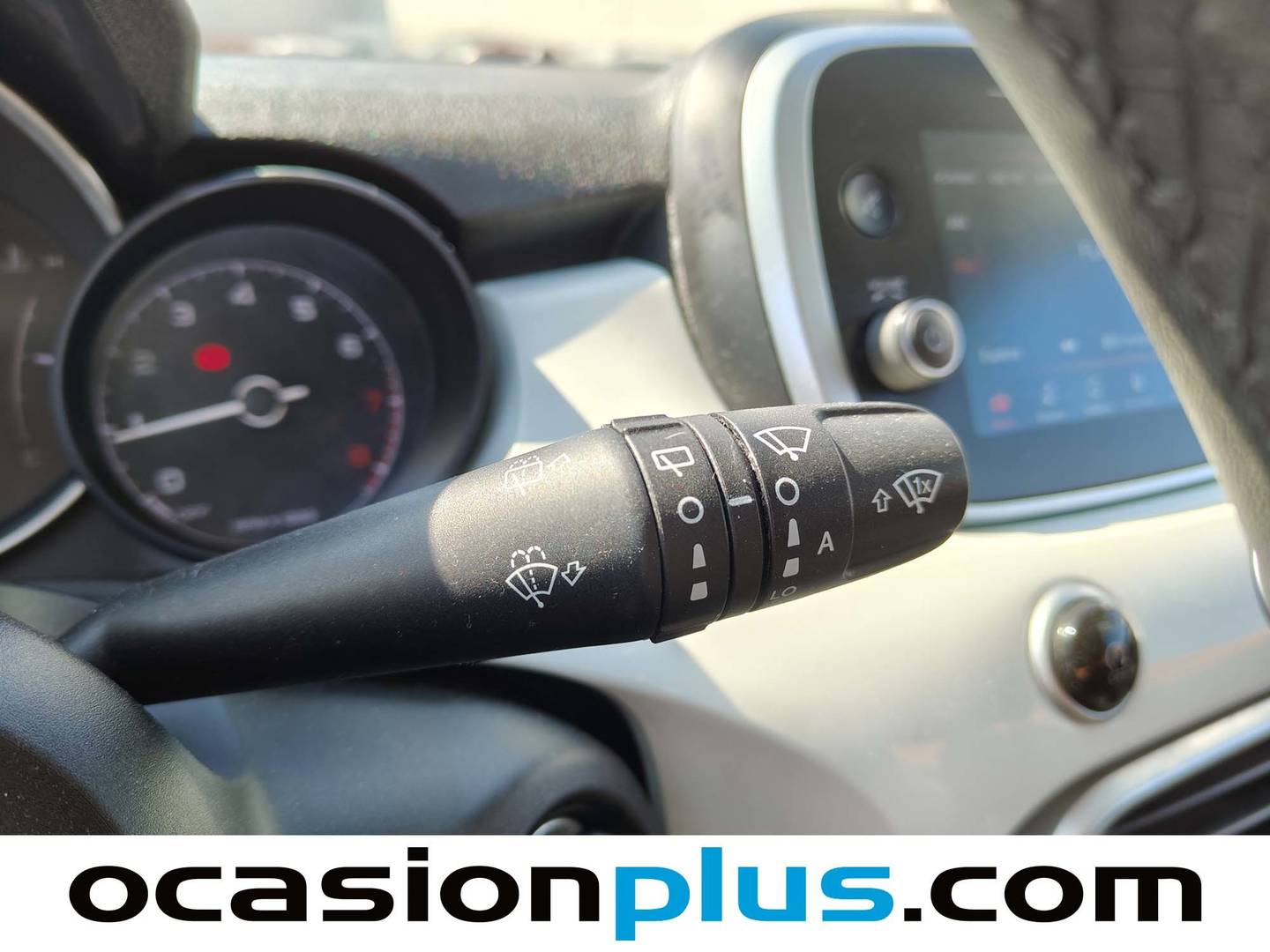 Fiat 500X Fiat 500X 1.6 E-Torq S&S Urban 4x2 (110 CV) seminuevo