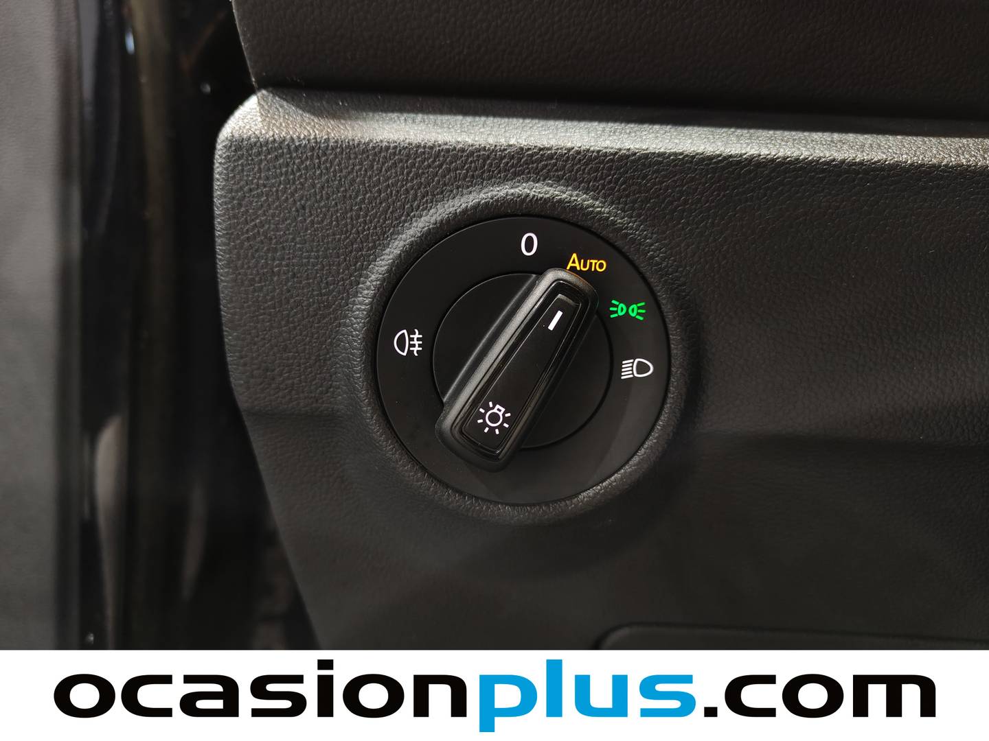 Foto Volkswagen T-Roc Volkswagen T-Roc "Más" 1.0 TSI (115 CV)