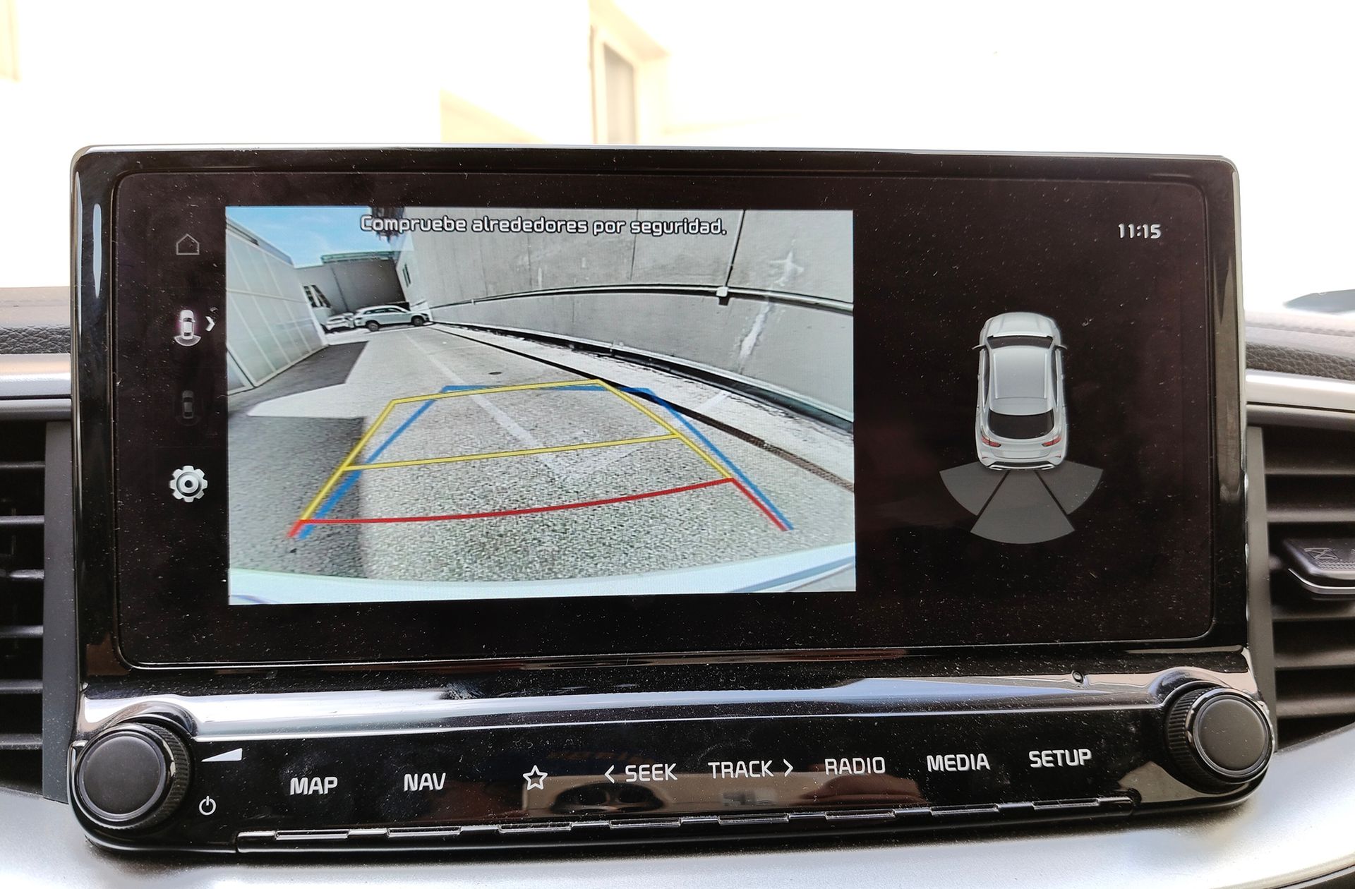 Kia XCeed 1.0 T-GDi Drive - foto 9