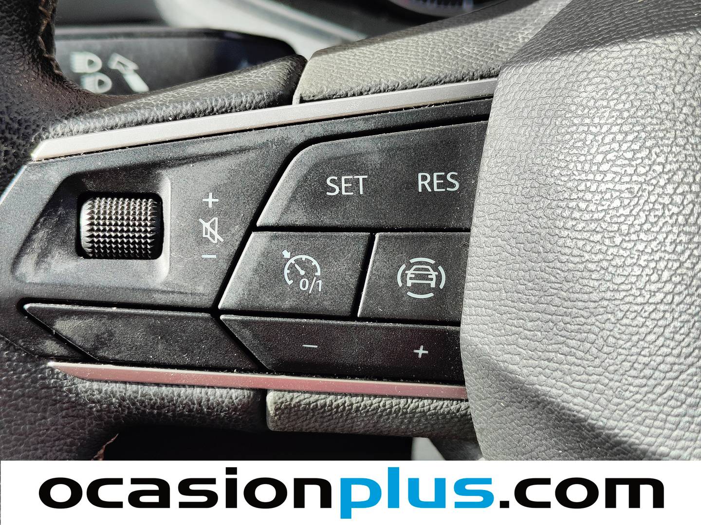 Paquetes del Seat Ibiza Seat Ibiza 1.0 TSI Style Plus (110 CV)