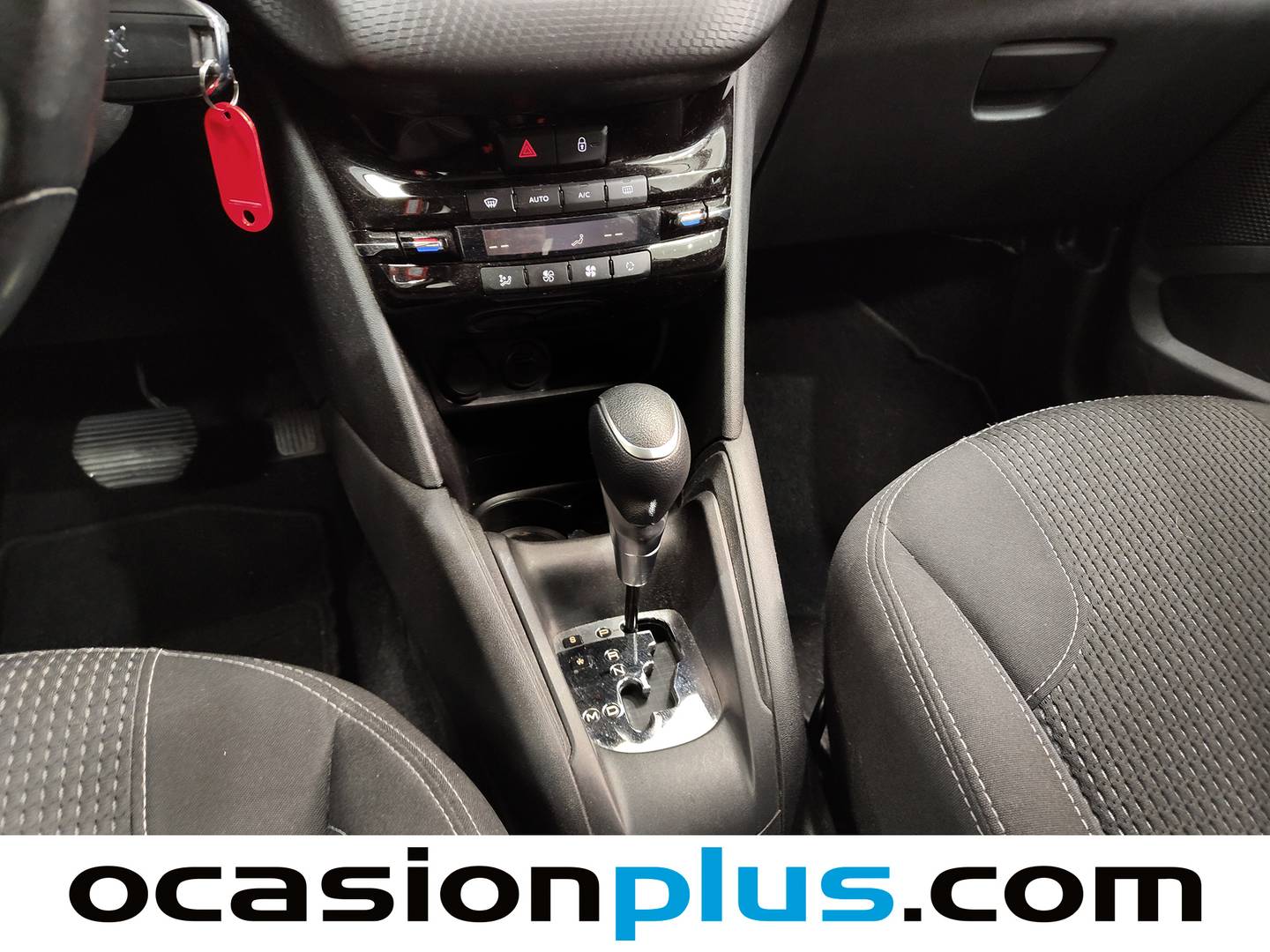 Peugeot 208 Peugeot 208 PureTech 110 S&S Tech Edition EAT6 (110 CV) de segunda mano