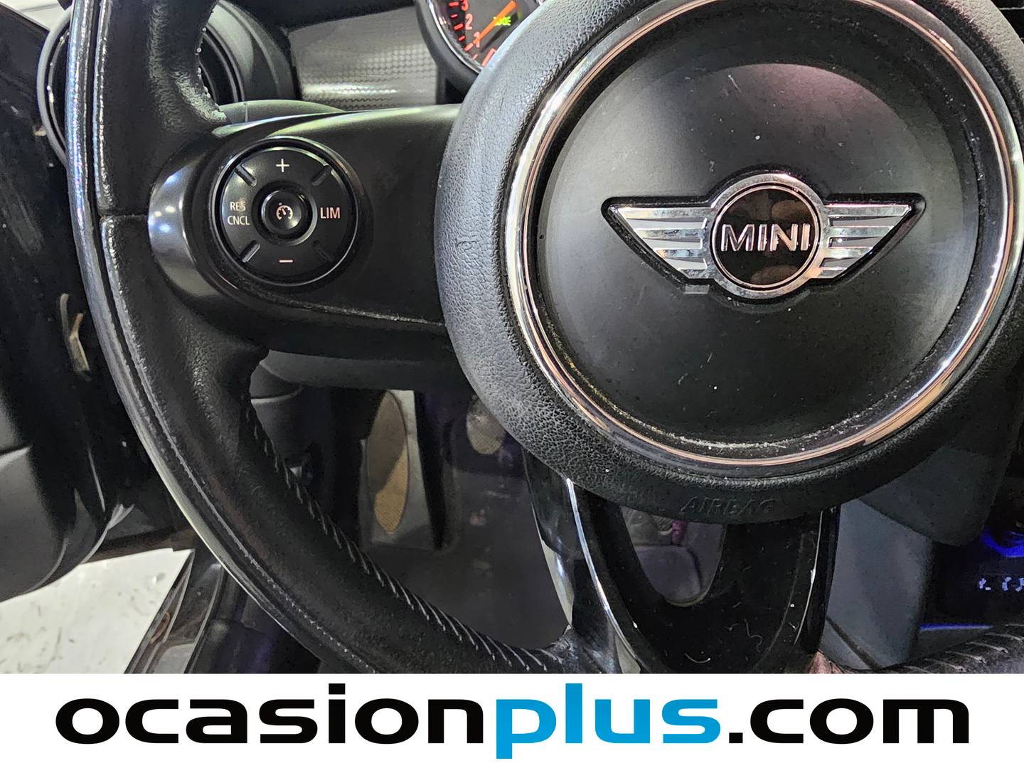 Mini MINI Mini MINI Cooper 5 Puertas (136 CV) seminuevo