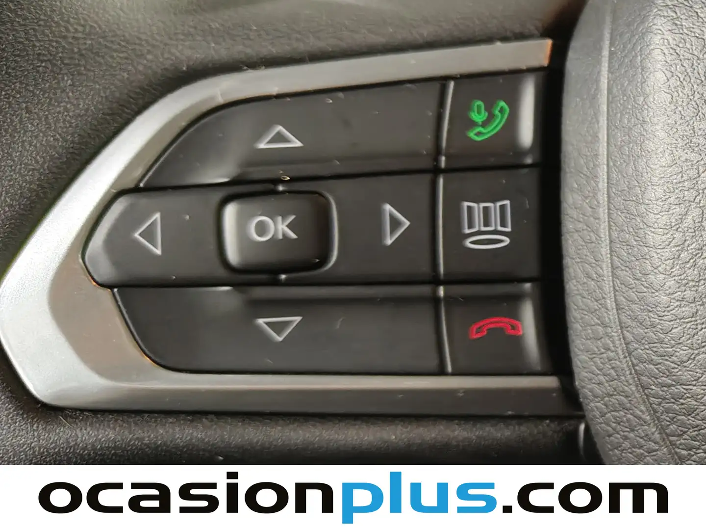 Foto Jeep Renegade Jeep Renegade eHybrid 1.5 Limited ATX (130 CV)