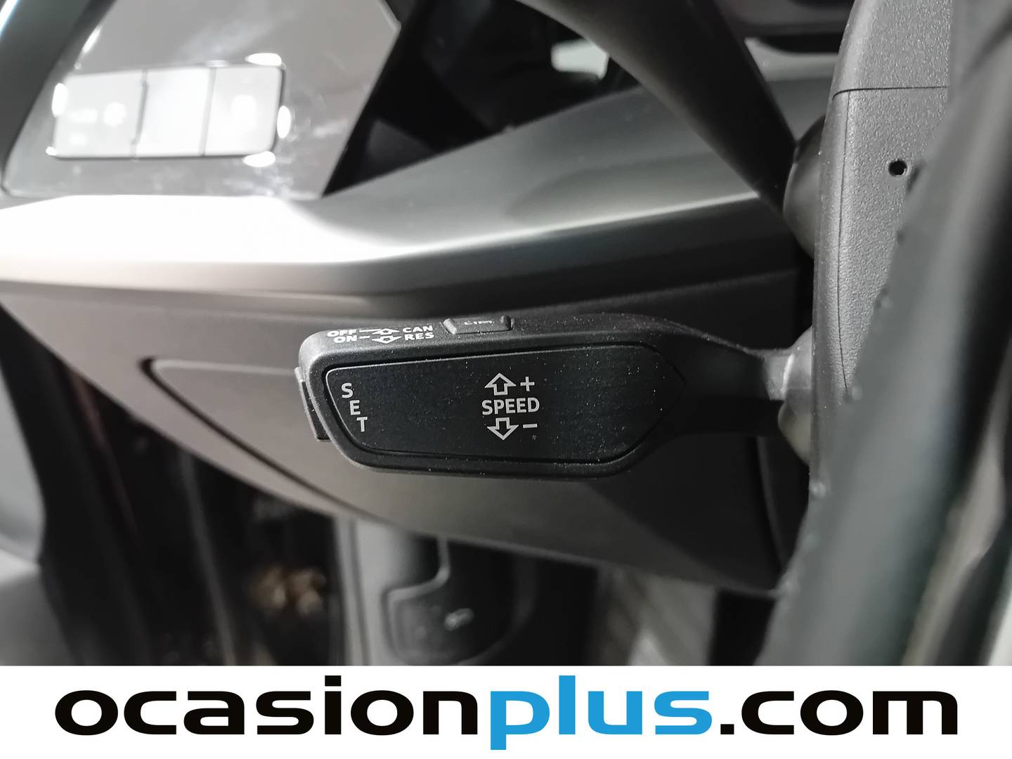 Audi A3 Audi A3 Sportback Sportback 35 TDI (150 CV) S-Tronic seminuevo