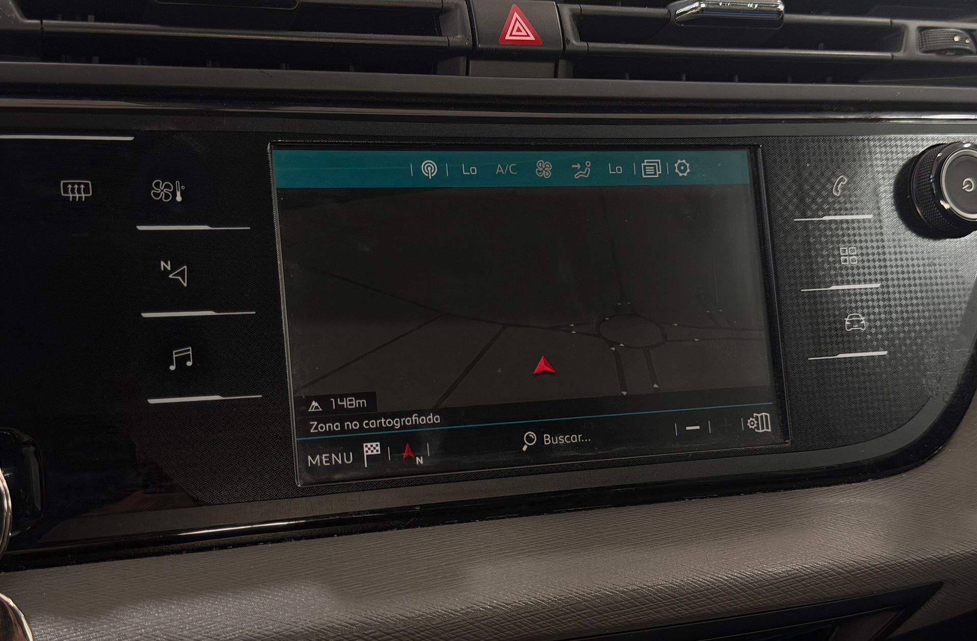 Citroën C4 Picasso PureTech 130 Feel - foto 7