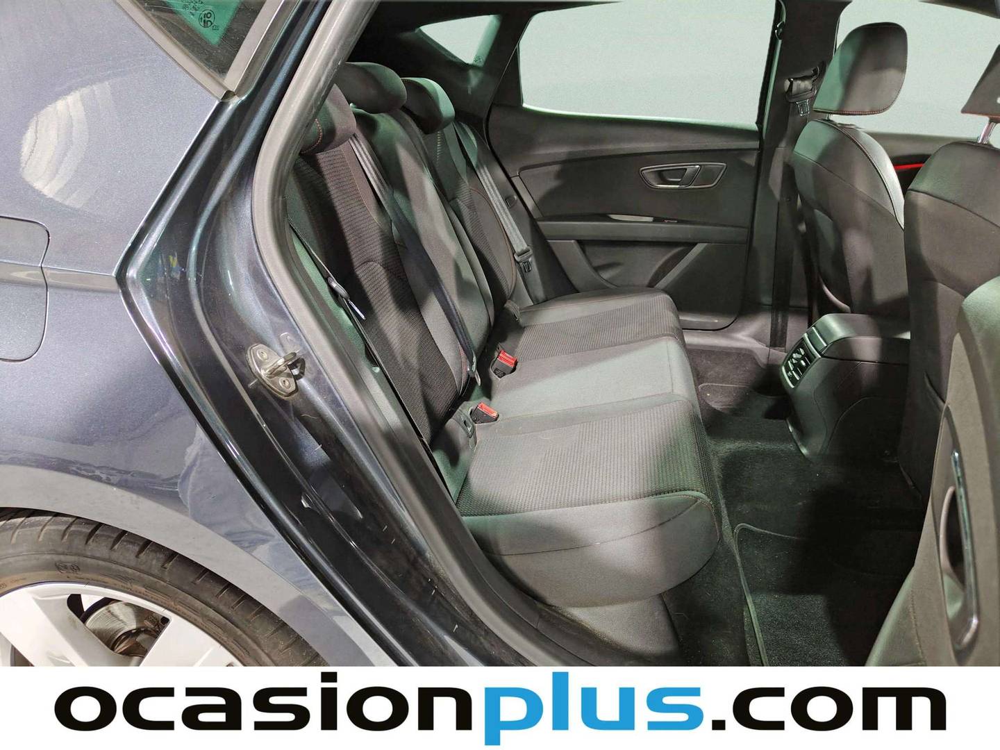 Foto Seat León SEAT León 1.5 TSI S&S FR Fast Edition (150 CV)