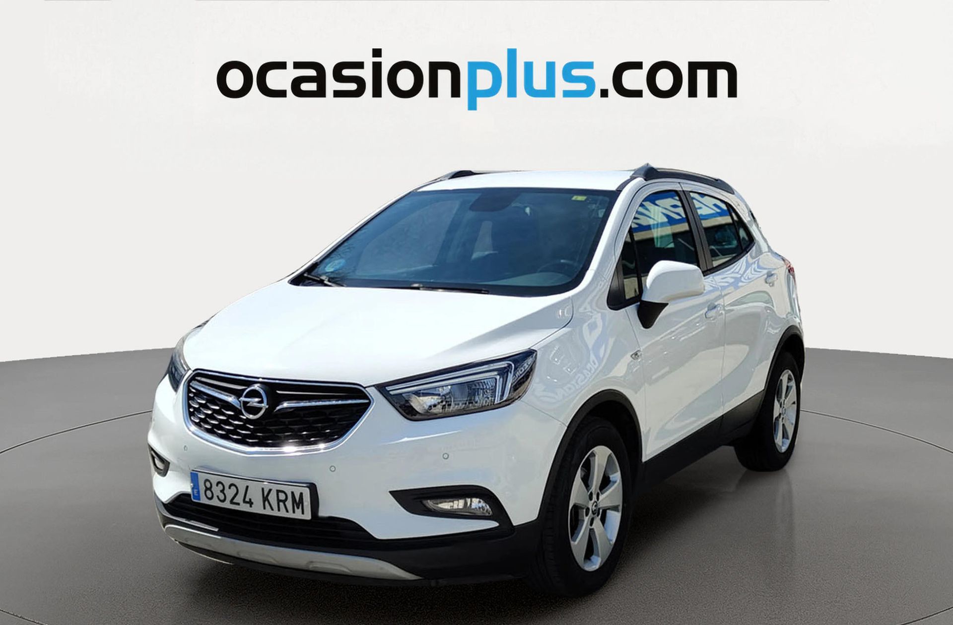 Opel Mokka 1.4 Turbo GLP Selective 4x2