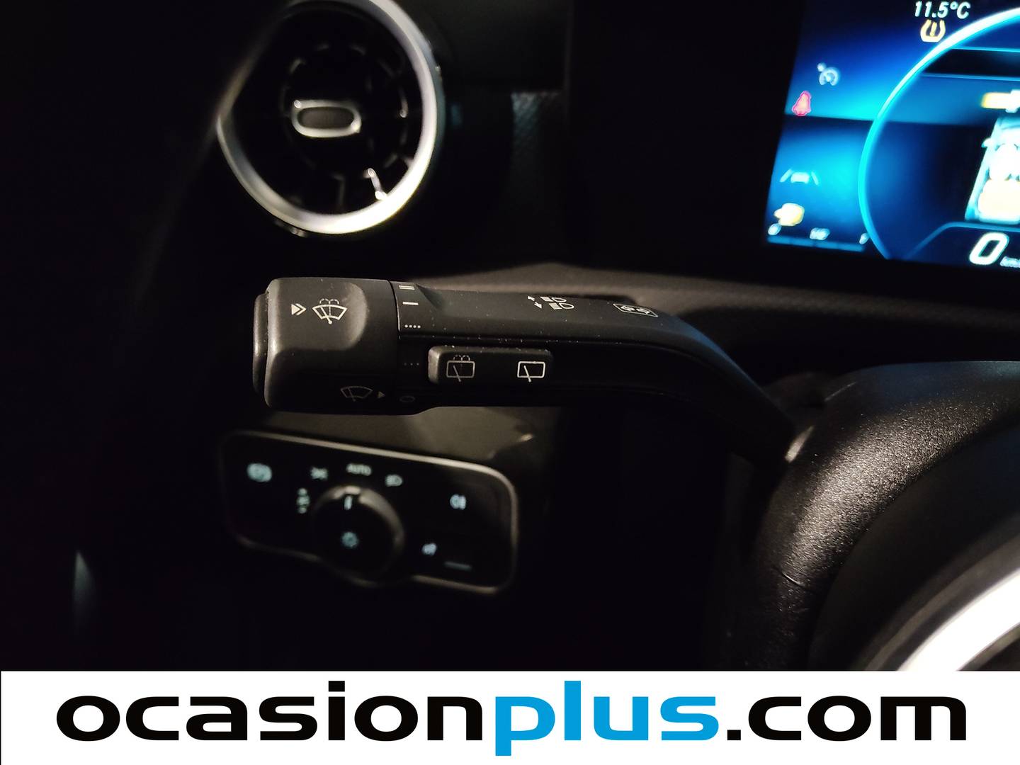 Foto Mercedes Clase A Mercedes-Benz Clase A A 180 (136 CV)