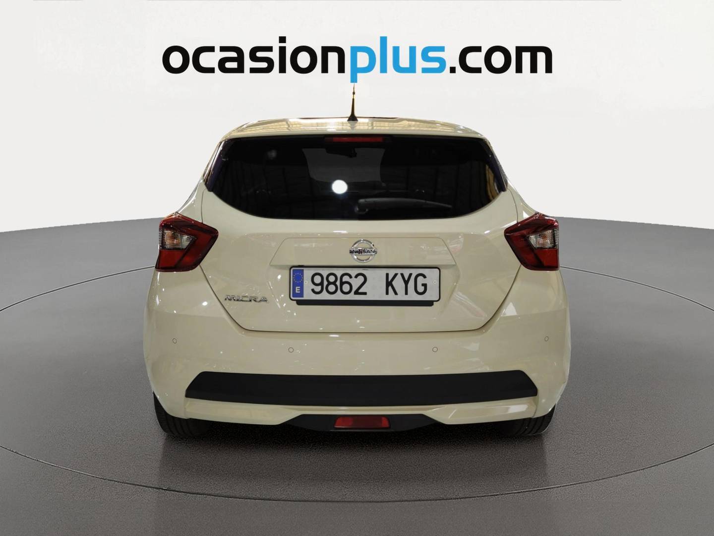 Nissan Micra Nissan Micra IG-T 100 Acenta (100 CV) barato