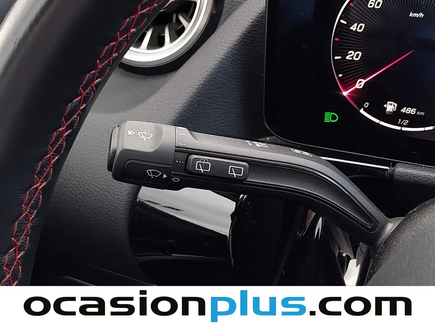 Foto Mercedes GLA Mercedes-Benz GLA 200 D (150 CV) Pack AMG