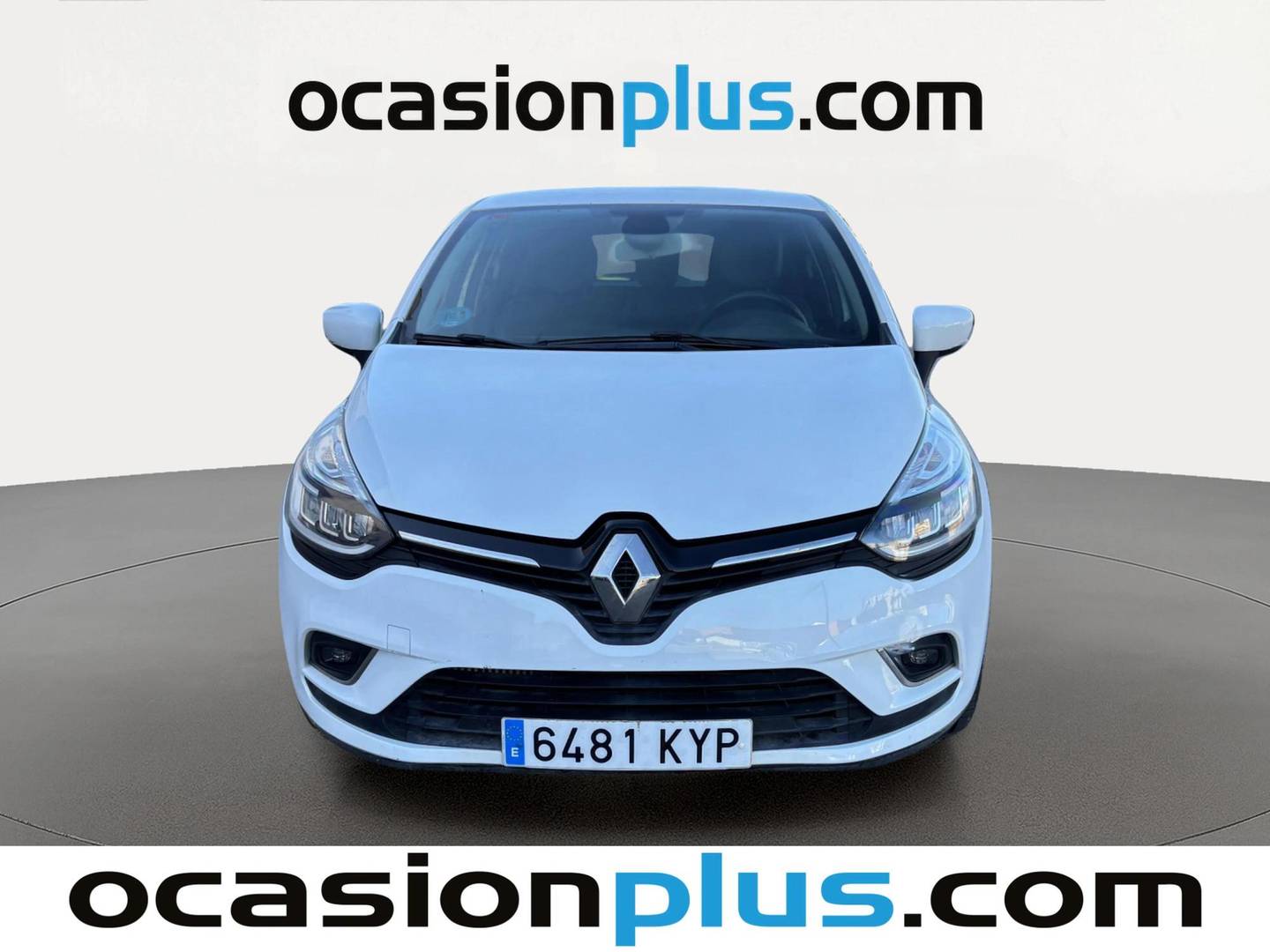 Renault Clio Renault Clio Zen TCe (90 CV) barato