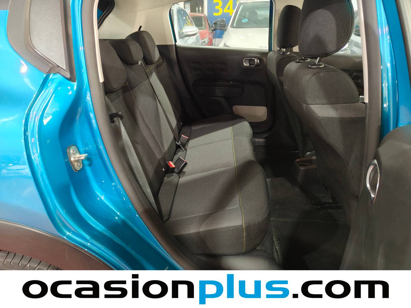 Citroën C3 Citroën C3 PureTech 110 S&S Feel Pack (110 CV) al mejor precio