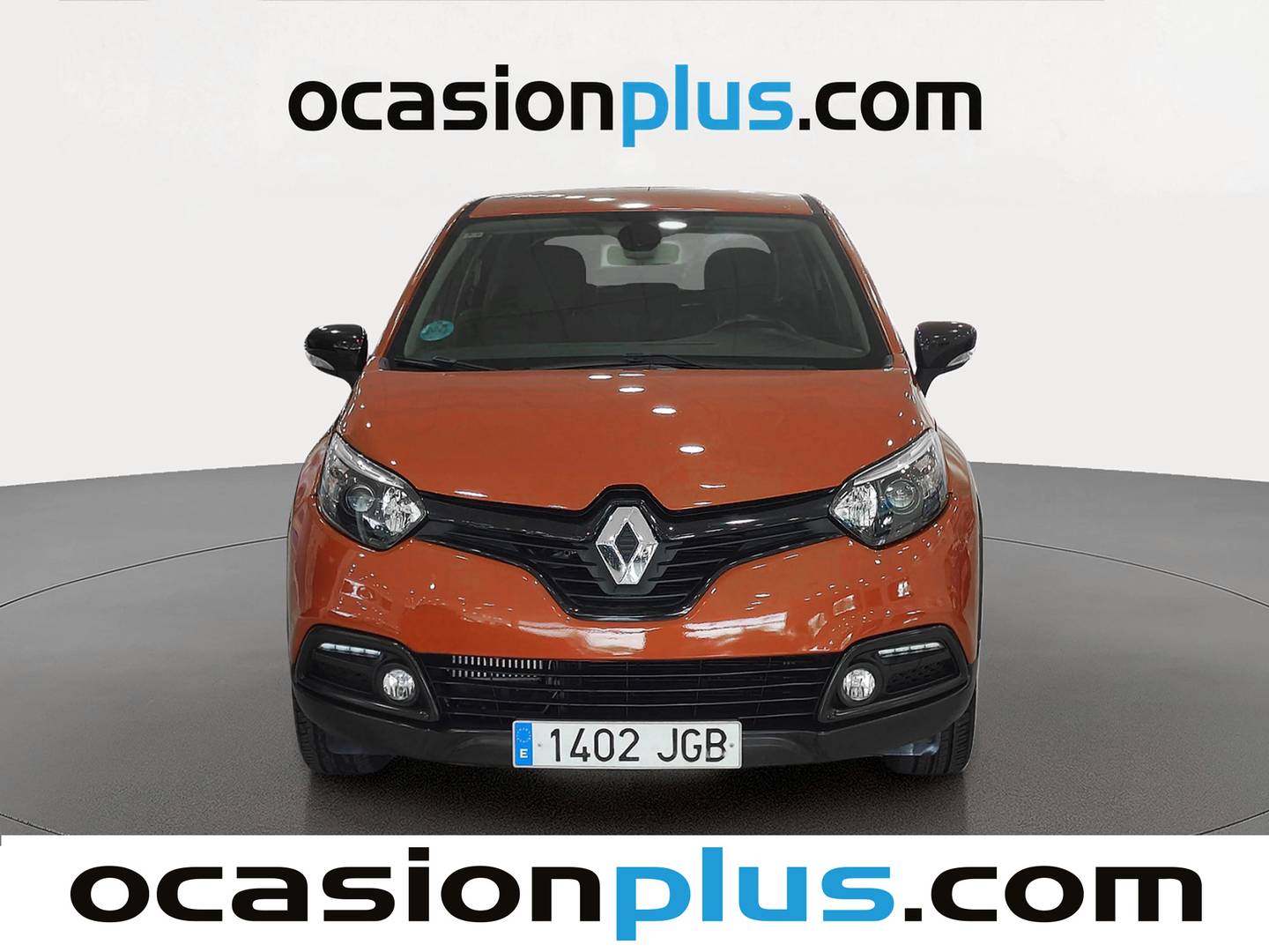 Renault Captur Renault Captur Intens Energy TCe (90 CV) 90cv