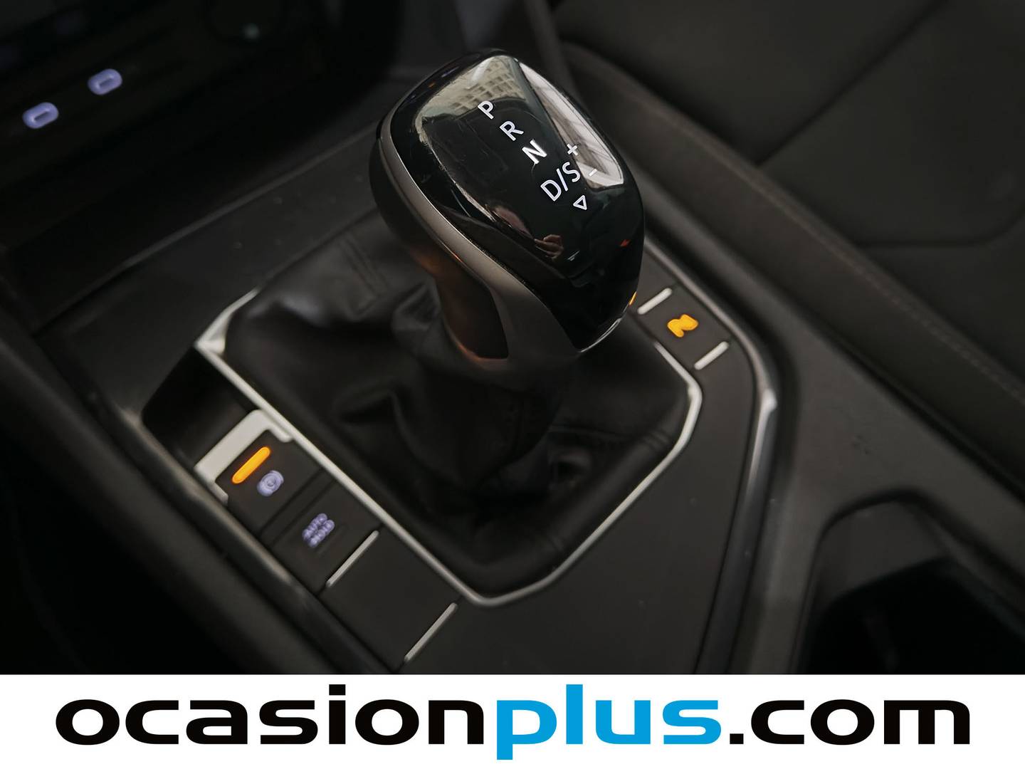 Volkswagen Tiguan Volkswagen Tiguan Life 1.5 TSI (150 CV) DSG de segunda mano