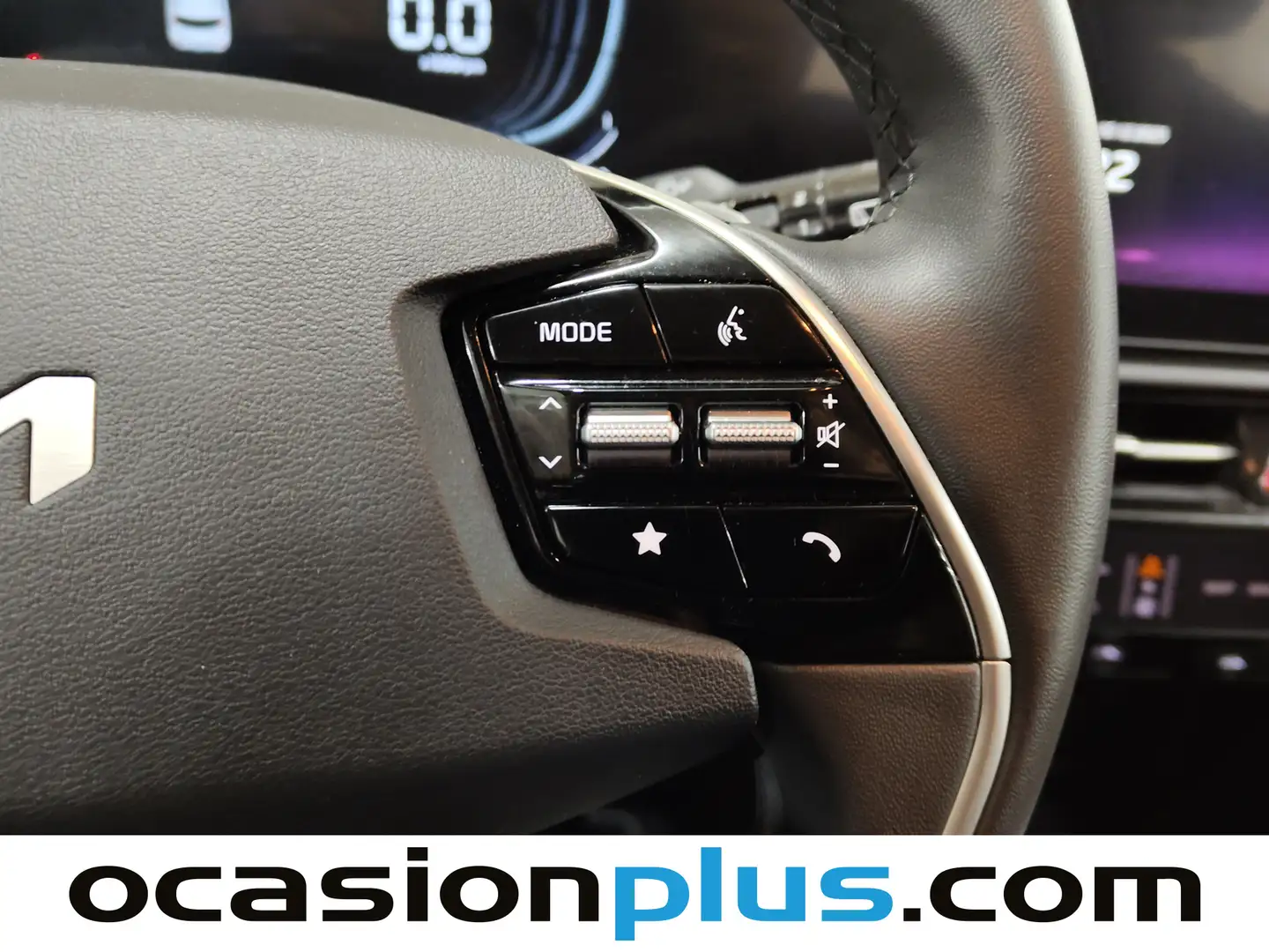 Foto KIA Niro Kia Niro 1.6 GDi HEV Drive (129 CV)