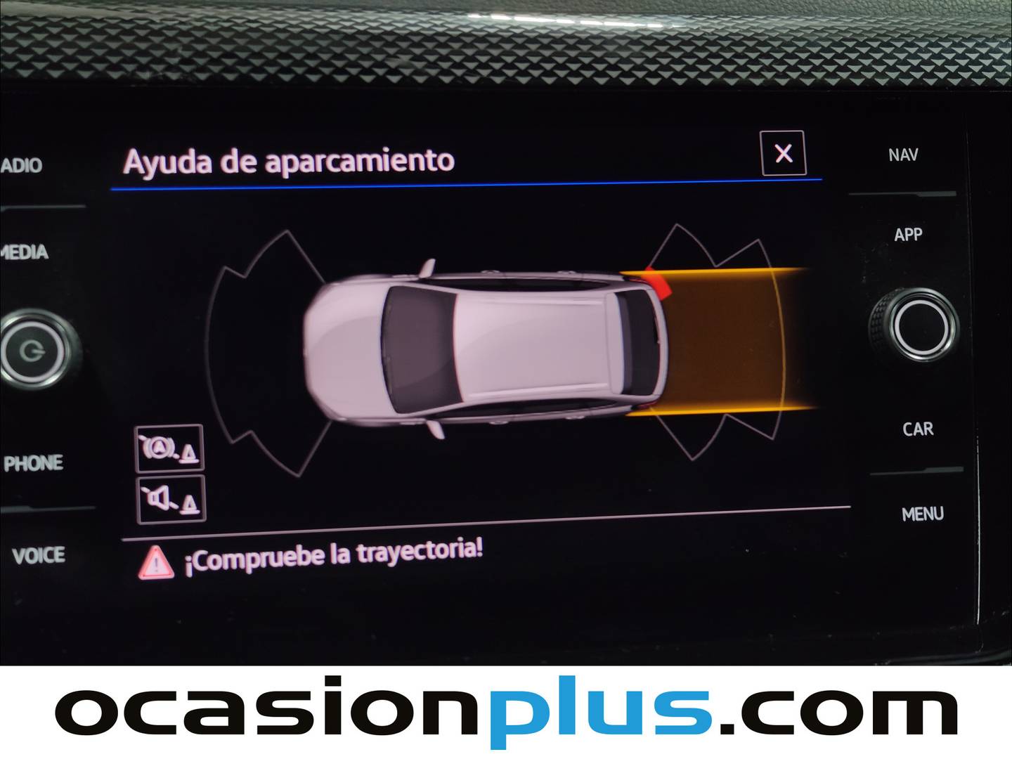 Extras del Volkswagen Taigo Volkswagen Taigo Life 1.0 TSI (110 CV) DSG