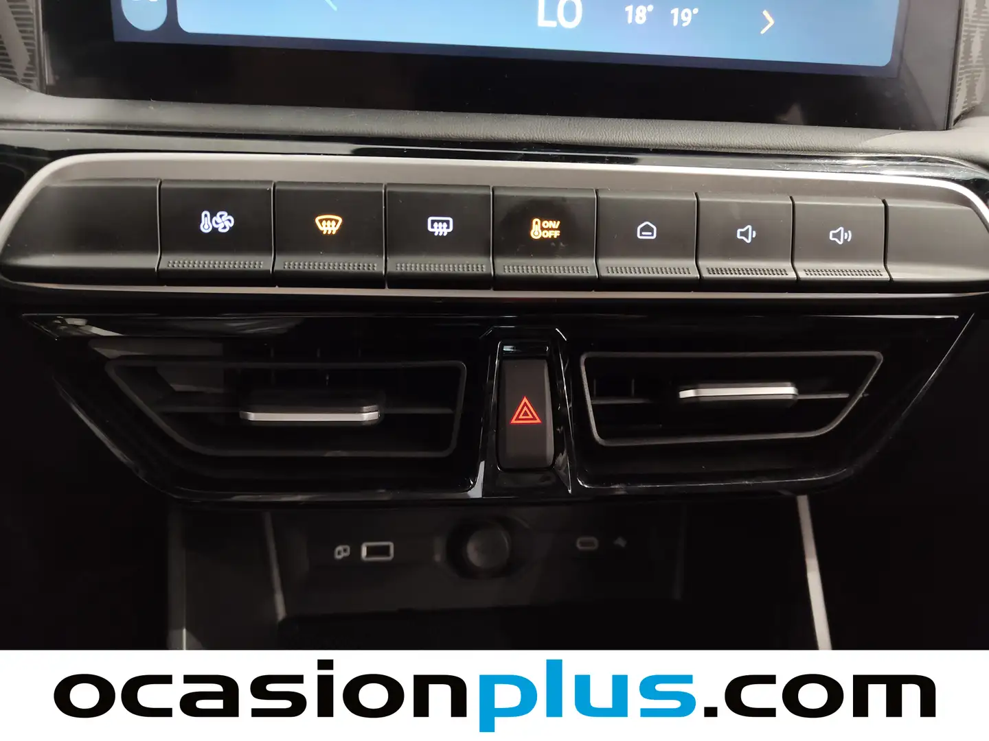 Foto MG MG3 Hybrid+ MG MG3 Hybrid+ Standard  (195 CV)