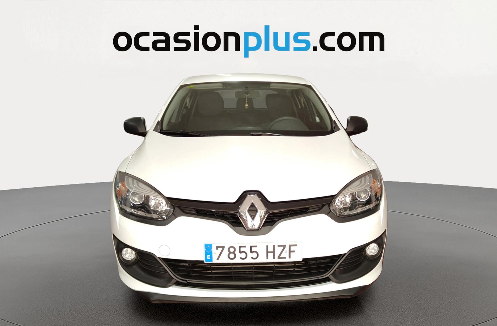 Renault Mégane Life dCi - foto 10