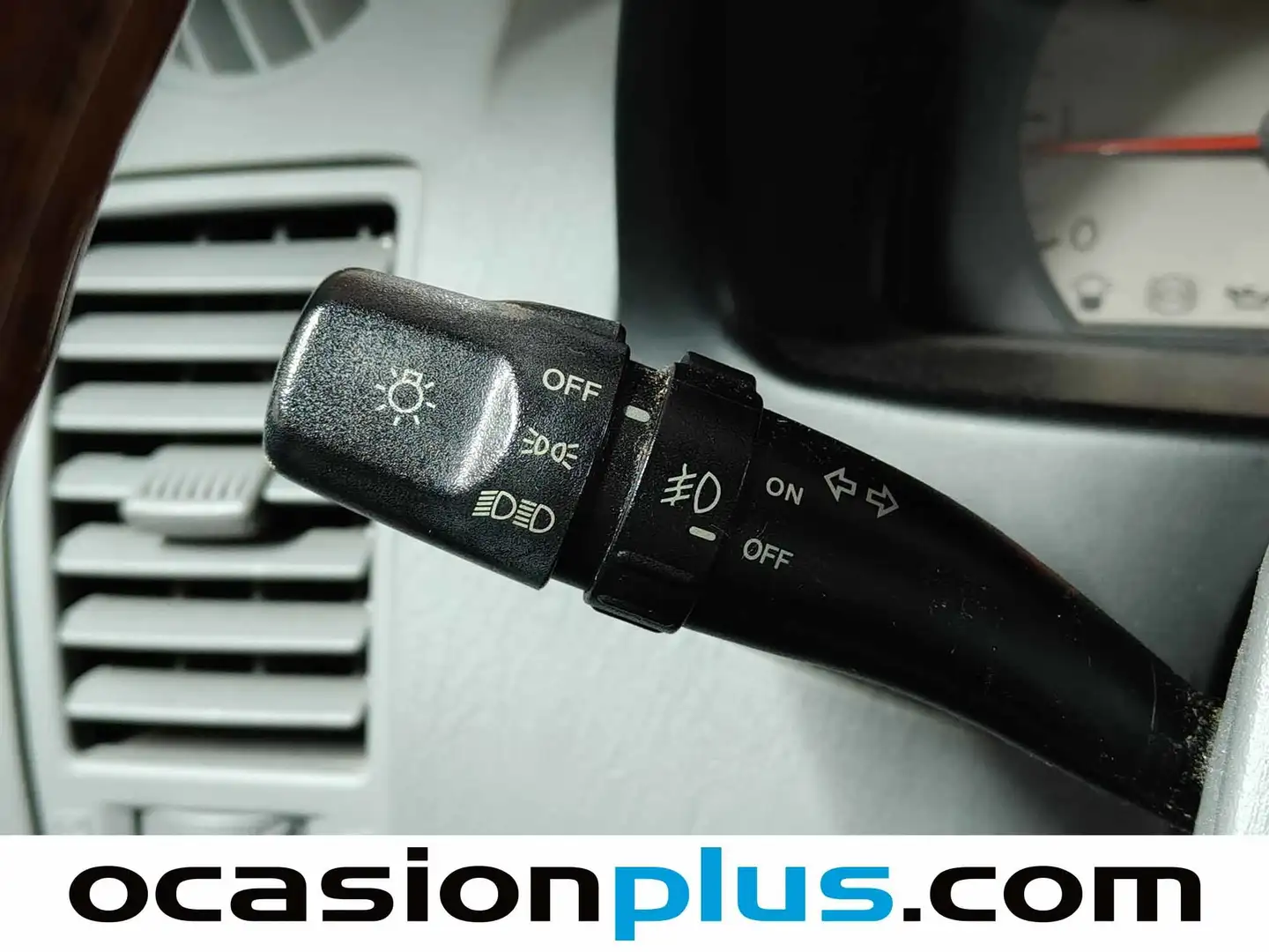 Foto Hyundai Terracan Hyundai Terracan 2.9 CRDi Full Automático (163 CV)