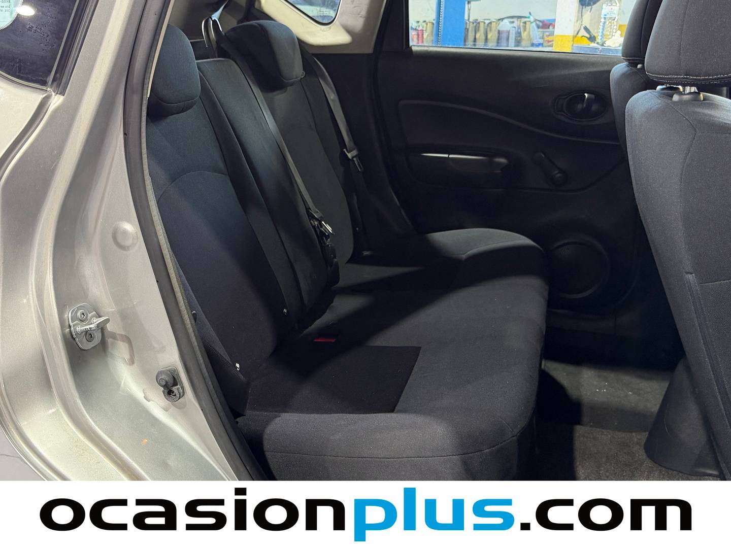 Nissan NOTE Nissan Note 1.2 Acenta (80 CV) al mejor precio