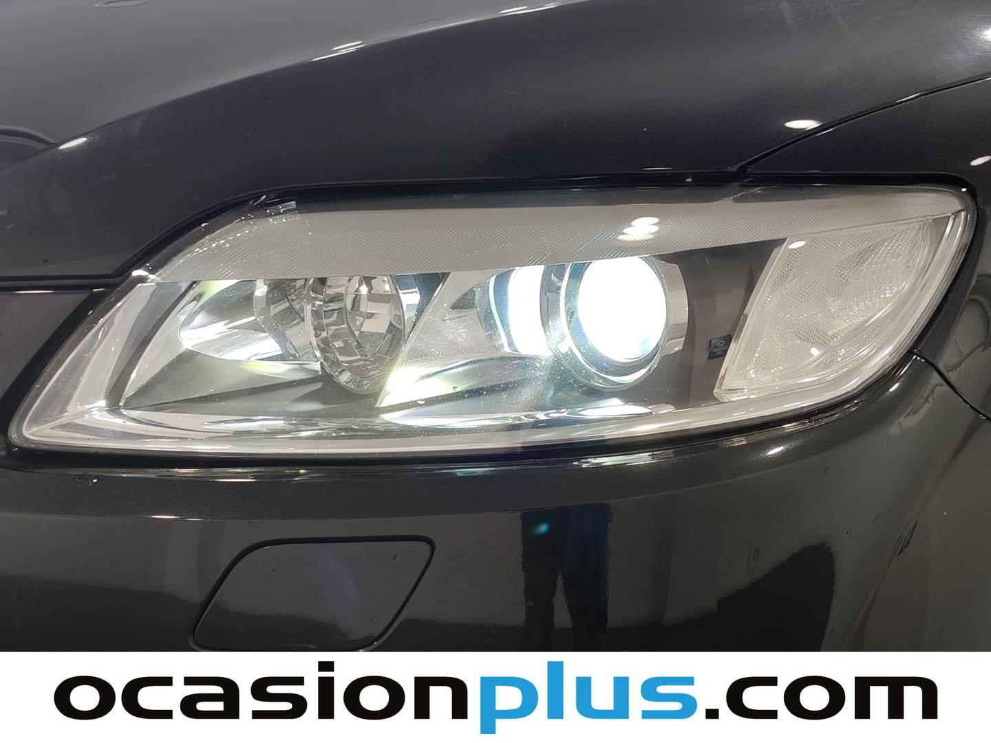 Audi Q7 Audi Q7 3.0 TDI DPF quattro (240 CV) tiptronic barato