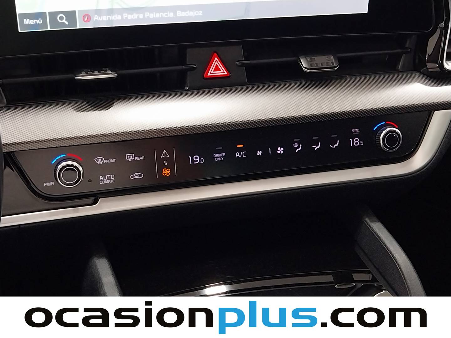 KIA Sportage KIA Sportage 1.6 T-GDi HEV Tech 4x2 Auto (230 CV) de segunda mano