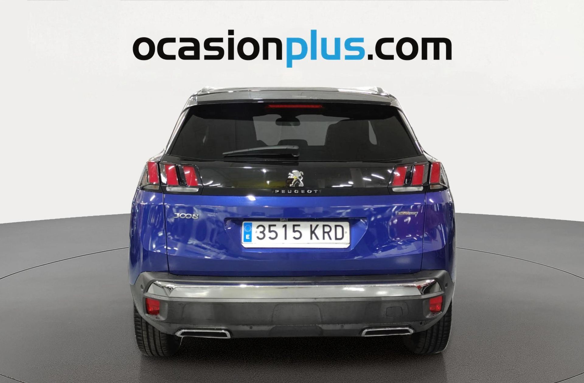 Peugeot 3008 PureTech 130 GT Line - foto 19