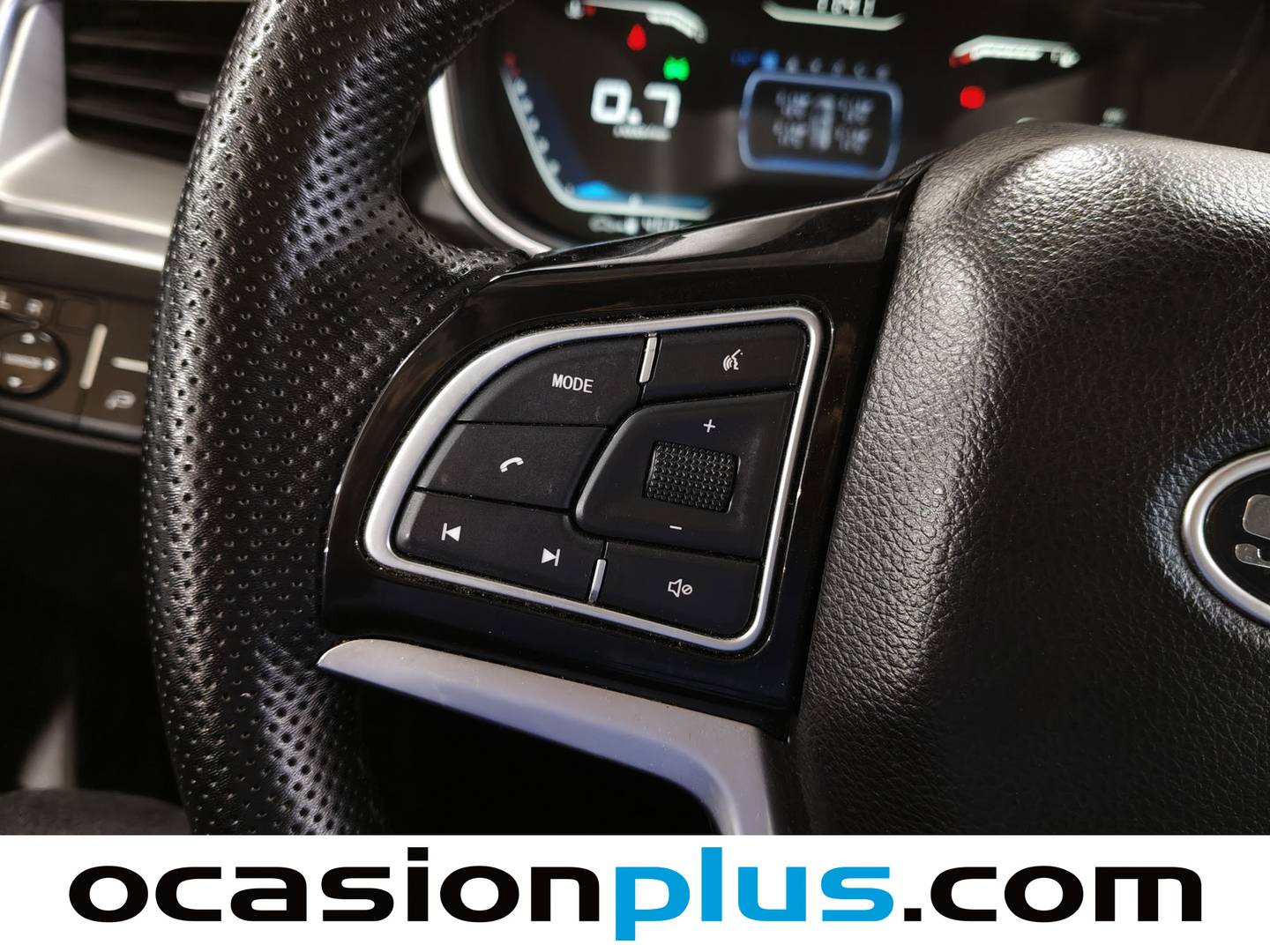 Foto SWM G01 SWM G01 1.5T Luxury (131 CV)