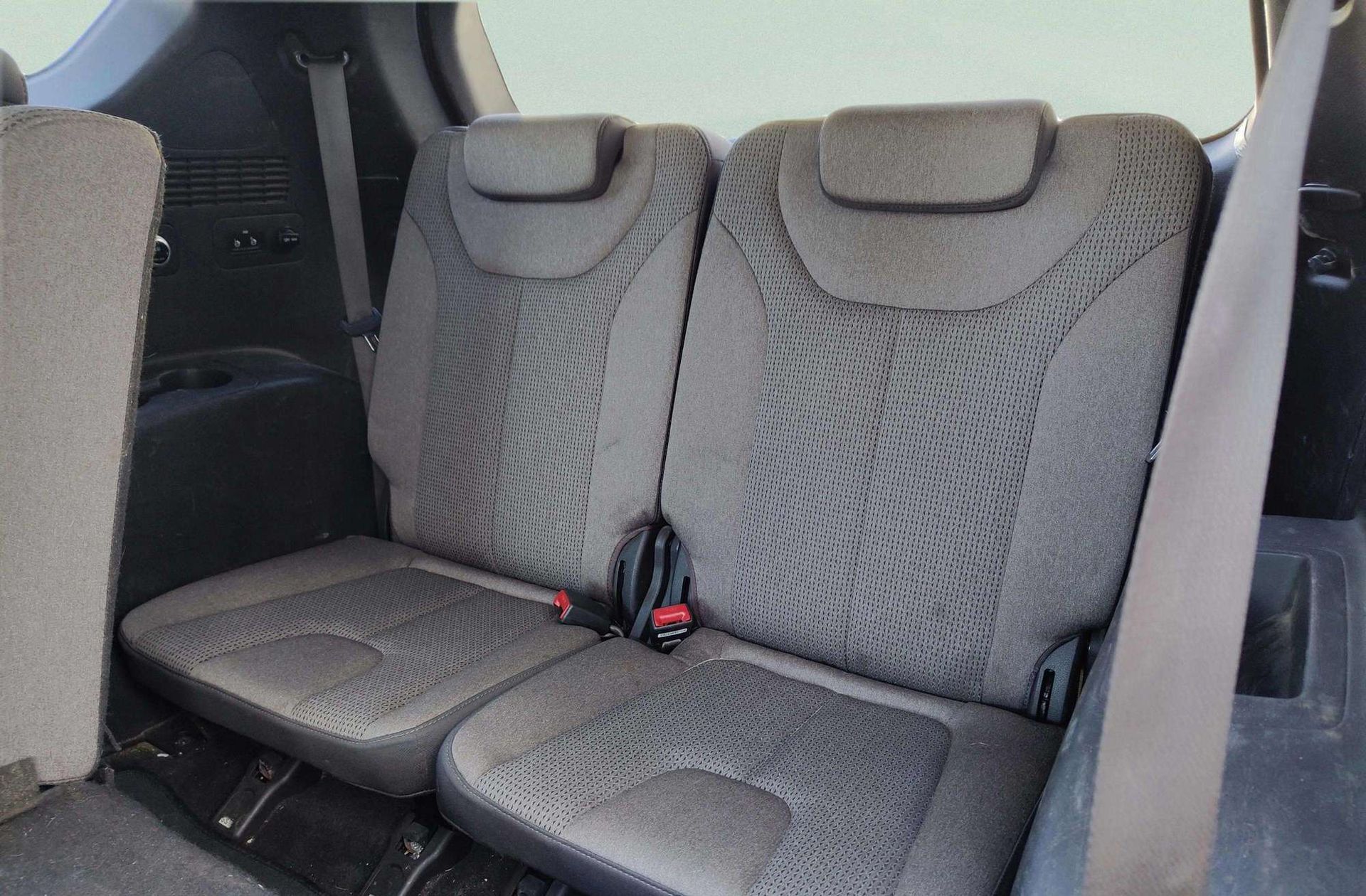 Hyundai Santa Fe 2.2 CRDi Klass SR 4x2 7 plazas - foto 6