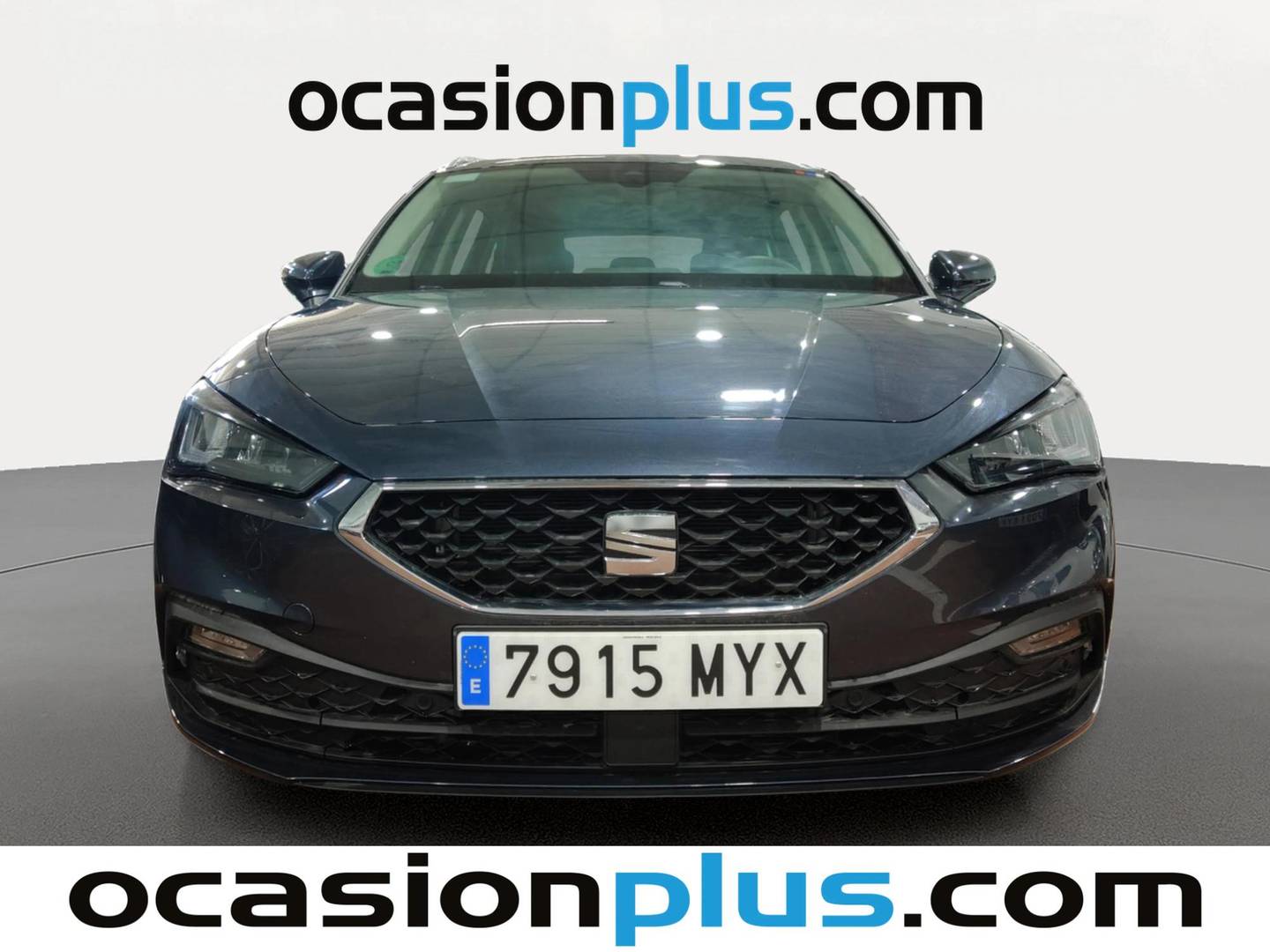 Foto Seat León SEAT León ST 1.5 TSI Style 25 Aniversario  (115 CV)