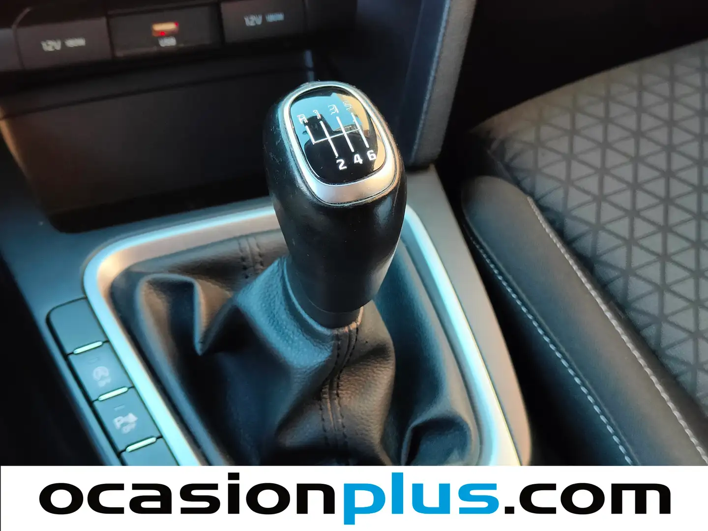 Foto KIA XCeed Kia XCeed 1.0 T-GDi Drive (120 CV)