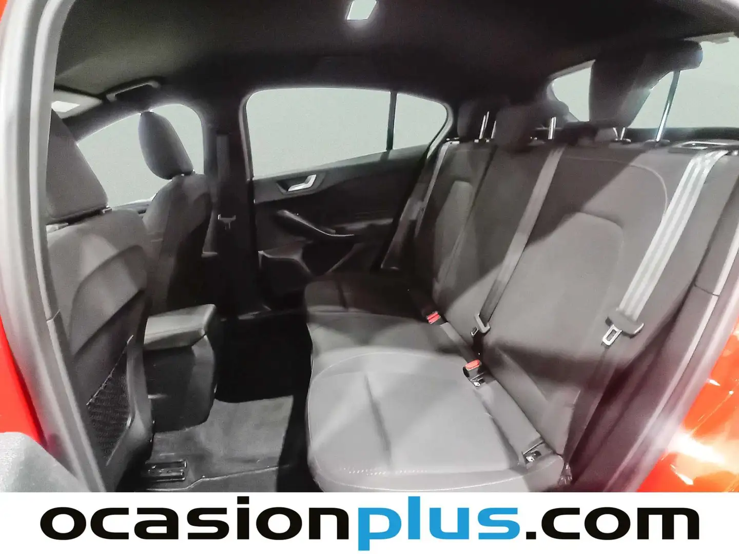 Foto Ford Focus Ford Focus 1.0 Ecoboost S&S ST-Line (125 CV)