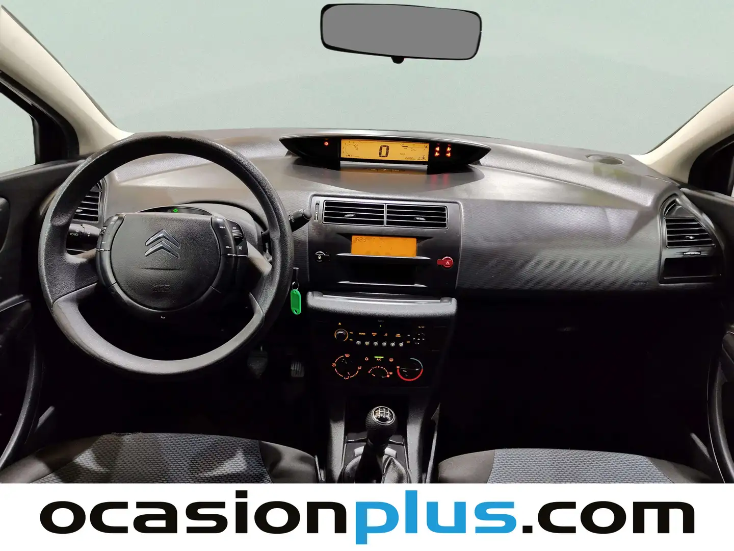 Foto Citroën C4 Citroen C4 1.4i 16v LX (90 CV)