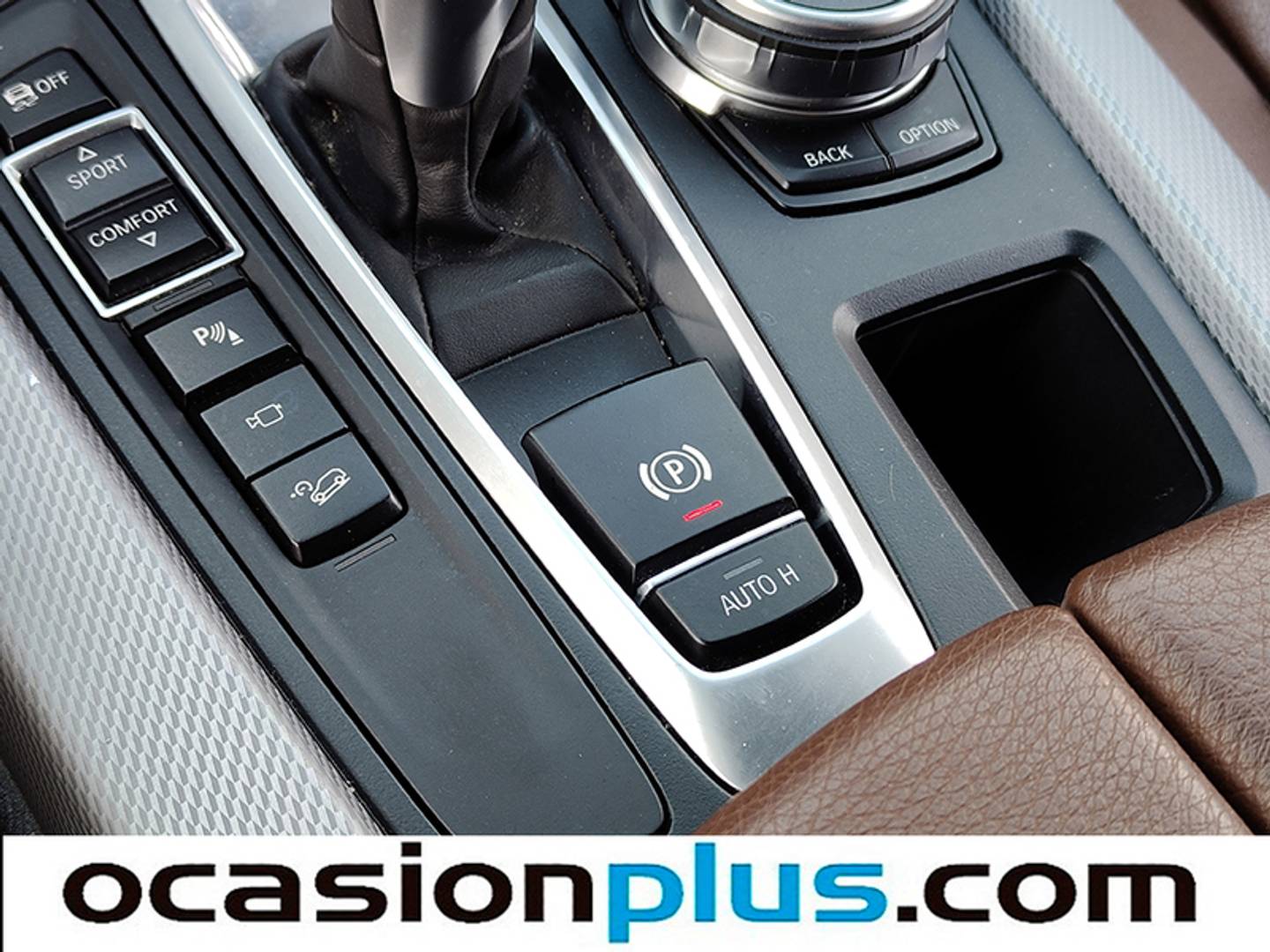 Foto BMW X5 BMW X5 xDrive40d (313 CV) Pack M