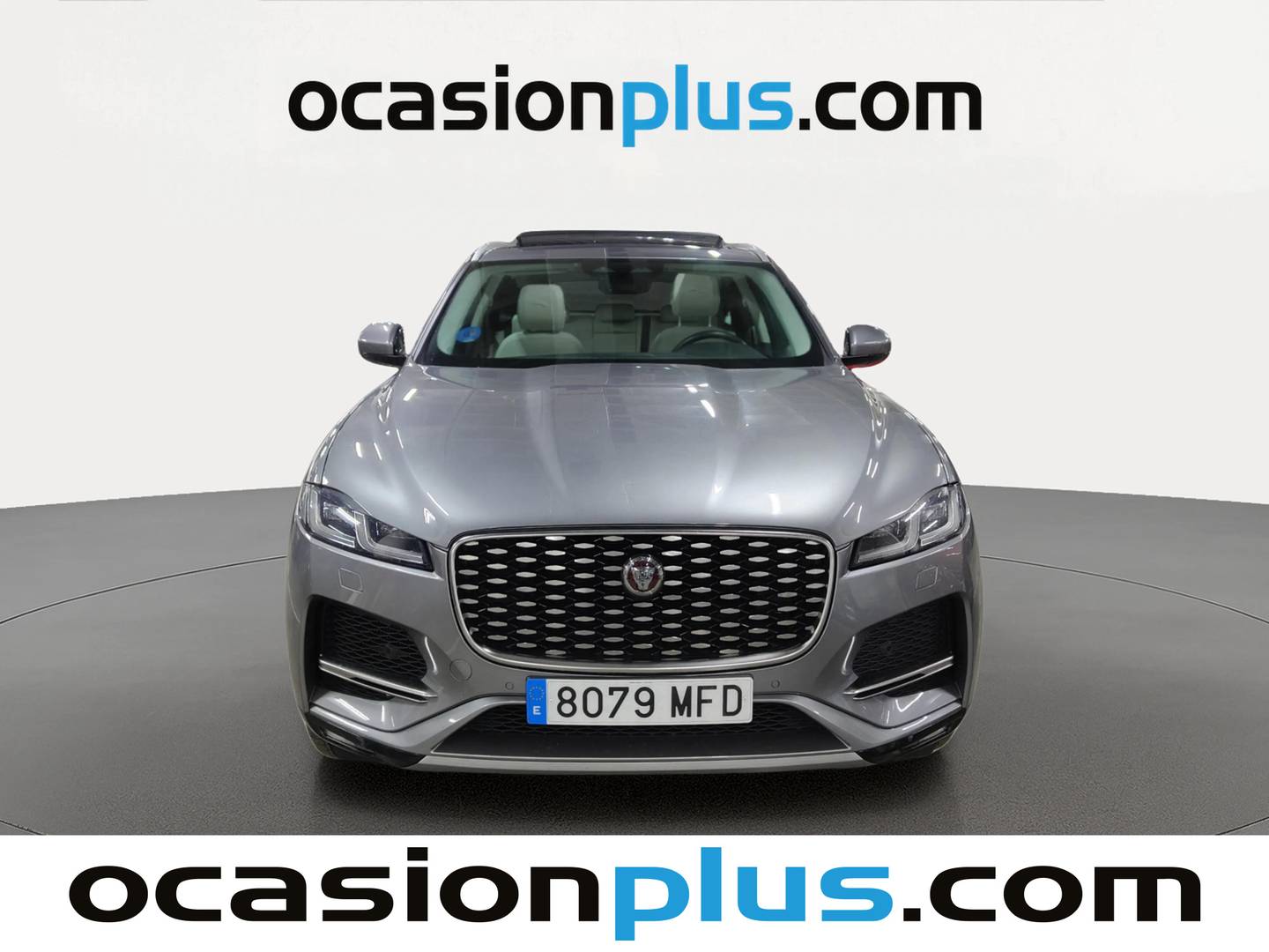 Foto Jaguar F-Pace Jaguar F-PACE 2.0 I4 PHEV SE AWD Auto  (404 CV)