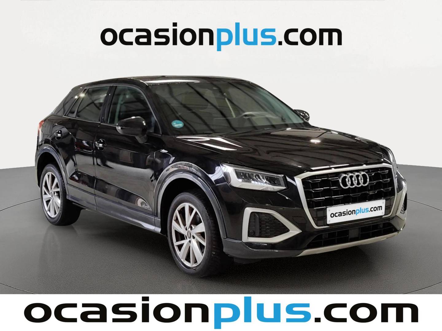 Foto Audi Q2 Audi Q2 Advanced 35 TFSI (150 CV) S tronic