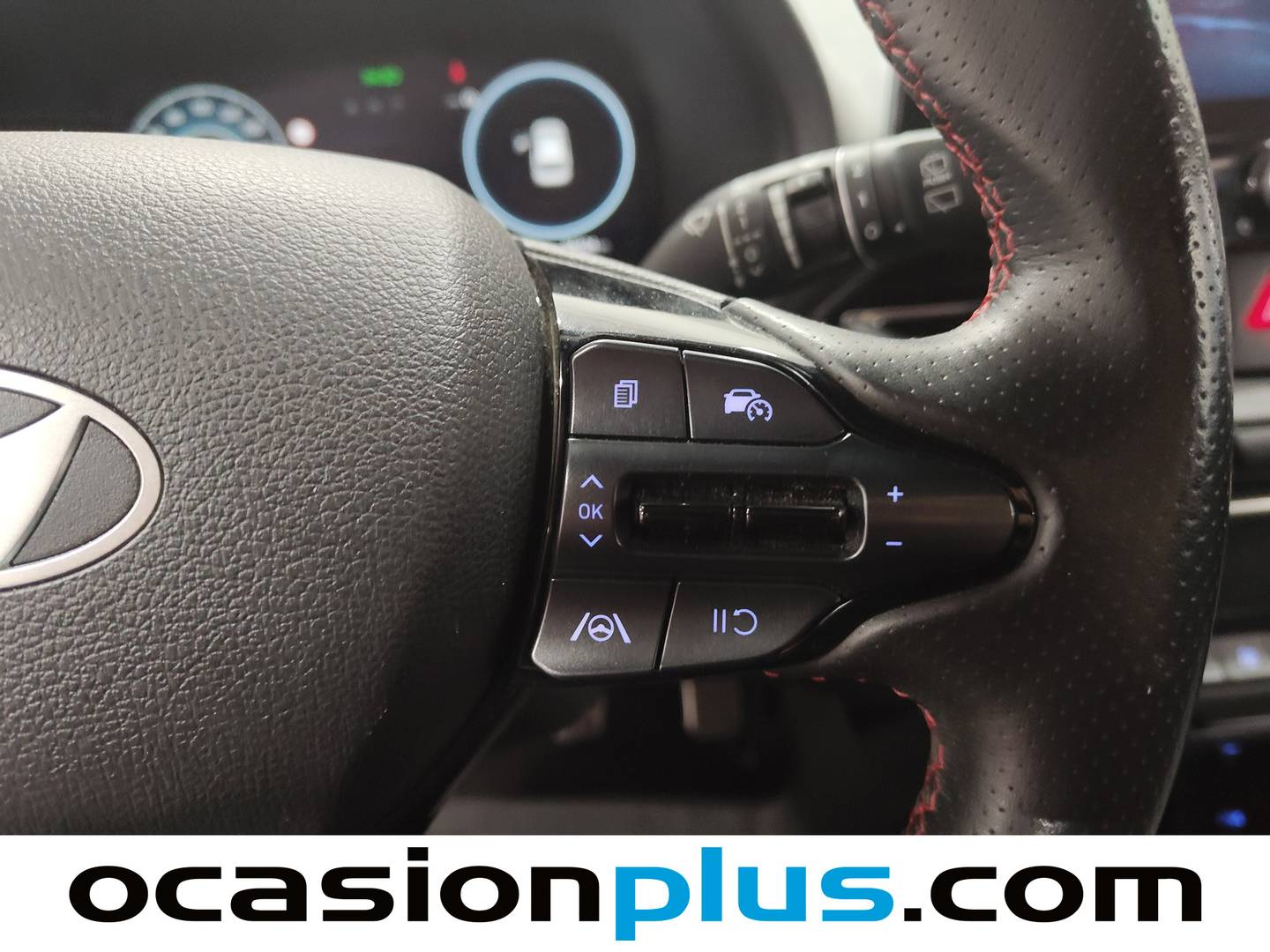 Hyundai i30 Hyundai i30 1.0 TGDI N Line SE (100 CV) gasolina