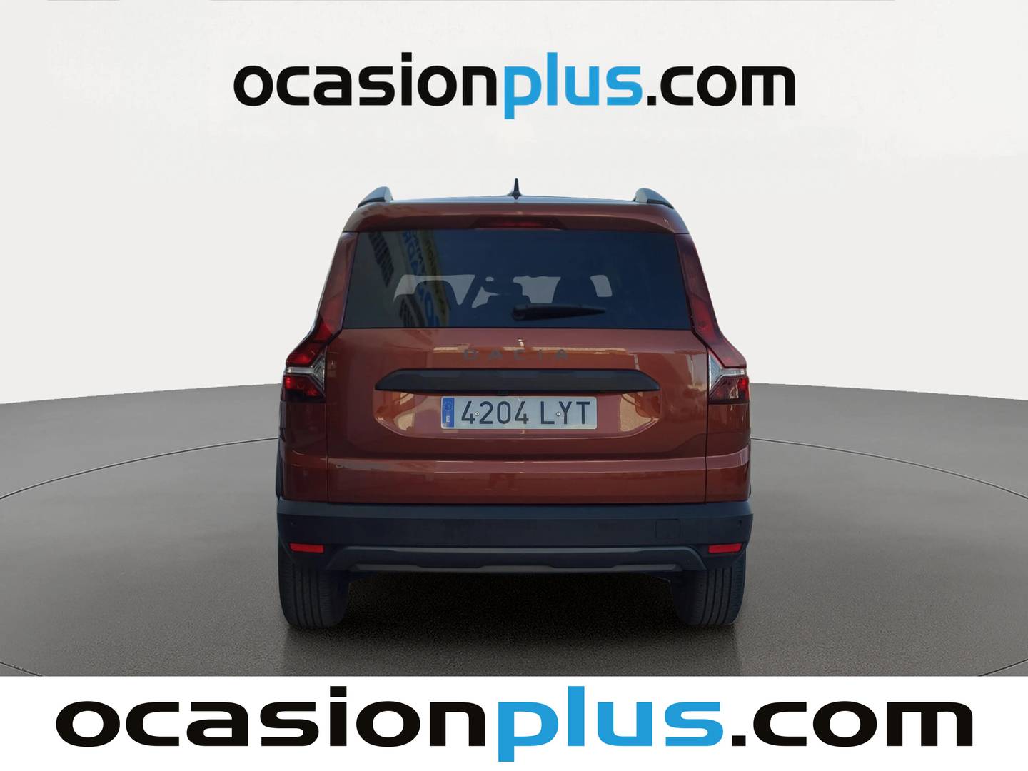 Dacia Jogger Dacia Jogger Limitada Extreme TCe (110 CV) 7 Plazas km 0