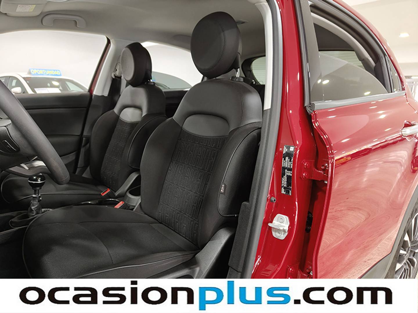 Foto Fiat 500X Fiat 500X 1.0 Firefly (120 CV)