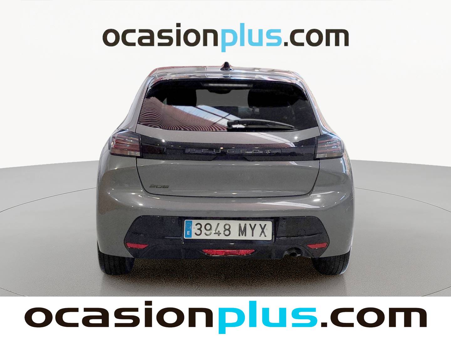 Peugeot 208 Peugeot 208 PureTech 100 Allure (100 CV) barato
