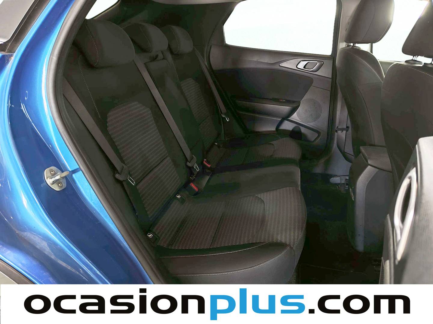 KIA XCeed KIA XCeed 1.0 T-GDi Drive (120 CV) km 0