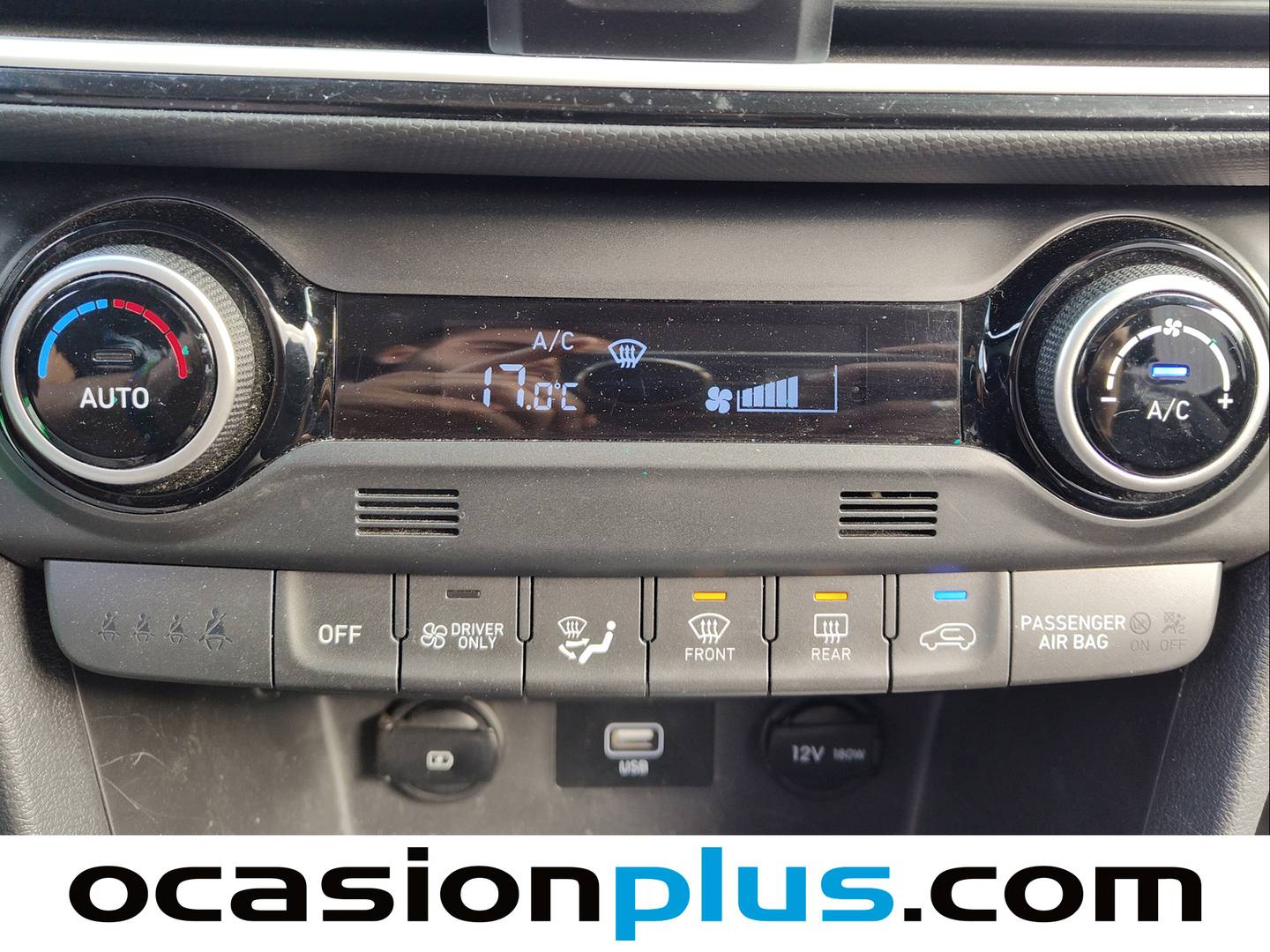 Hyundai Kona Hyundai Kona 1.6 GDI HEV Klass DT (141 CV) km 0