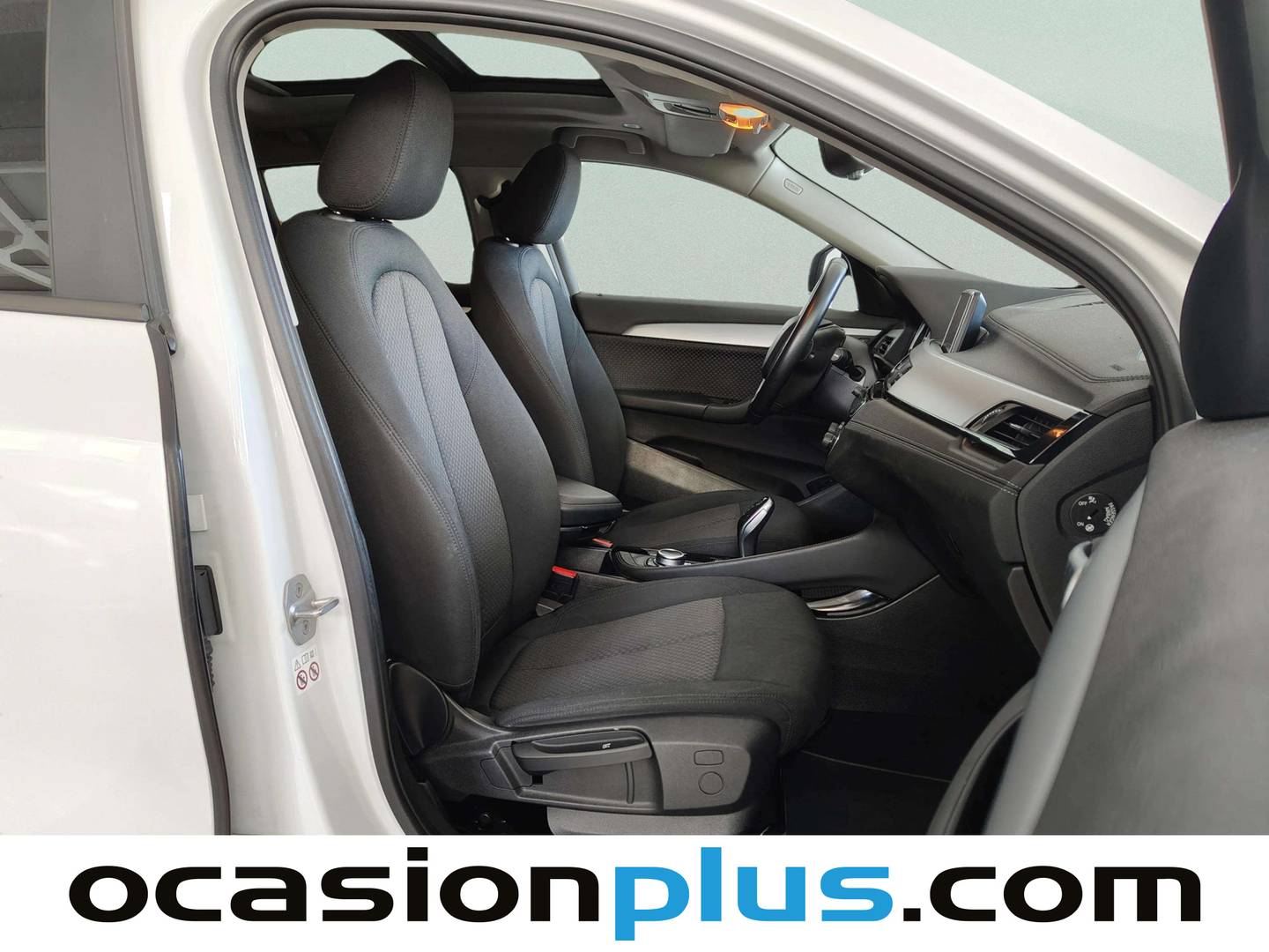 BMW X2 BMW X2 sDrive18i (140 CV) automático
