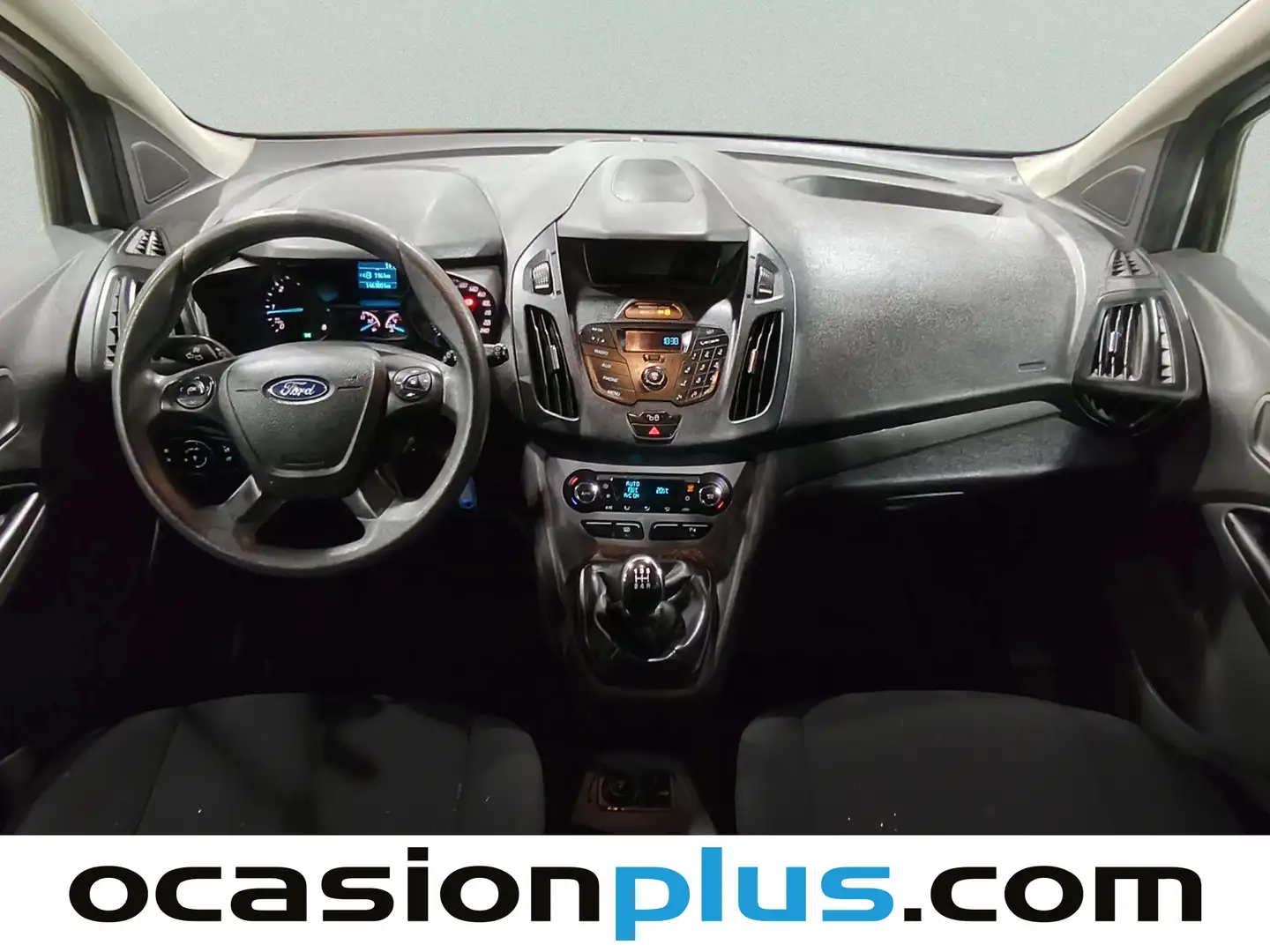 Foto Ford Transit Connect Ford Transit Connect 1.5 TDCI Trend 220 L1 (100 CV)